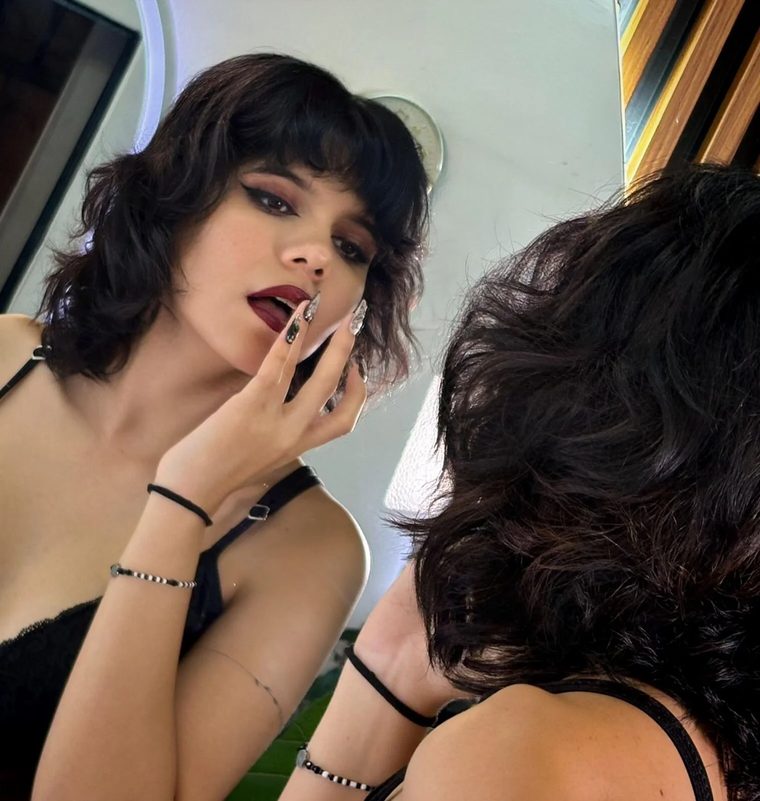 XXX Porn Photo of Nude Raven_OA 3