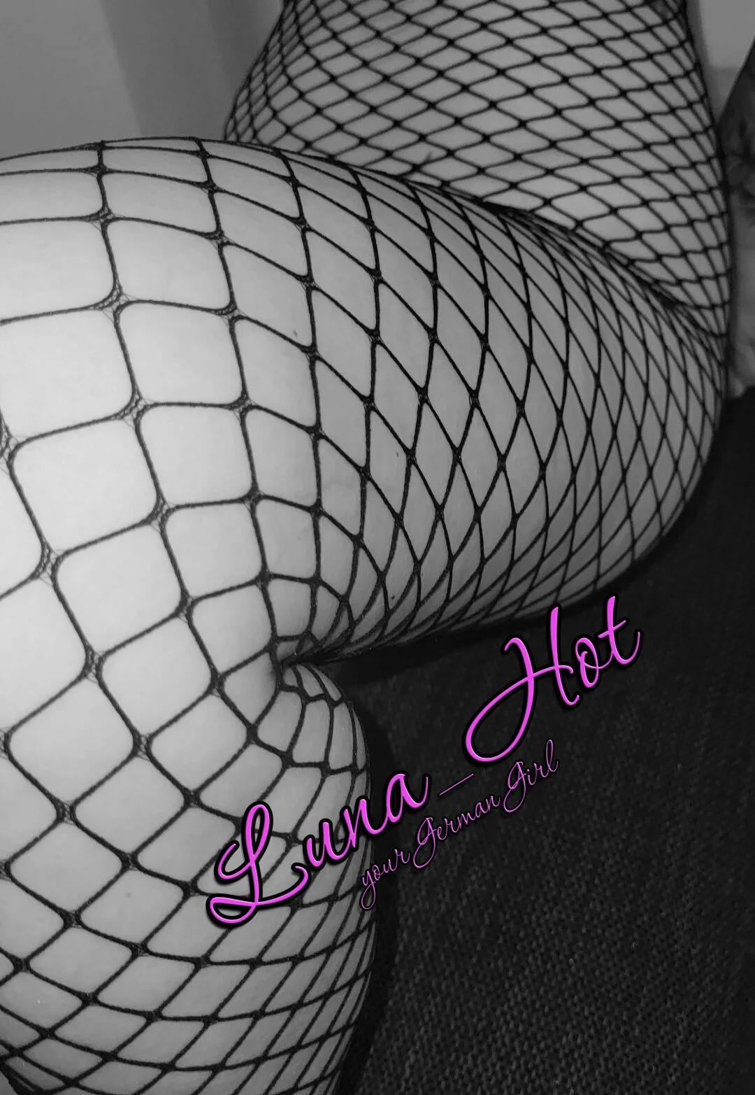 XXX Porn Photo of Nude Lunalein 5