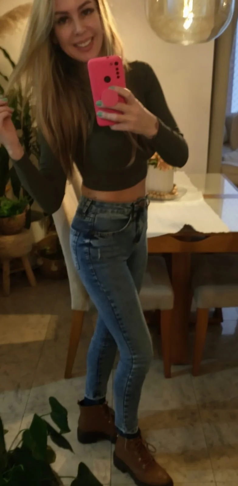XXX Porn Photo of Nude Caroll_Ass 102