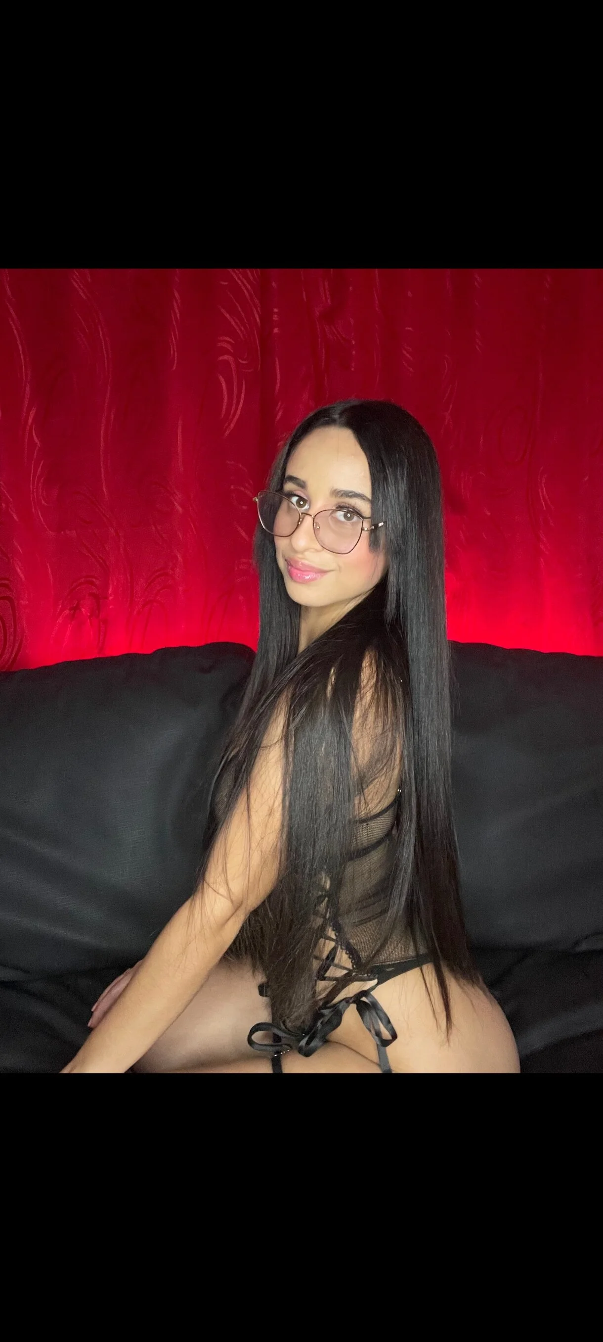 XXX Porn Photo of Nude DarianaVelour 4