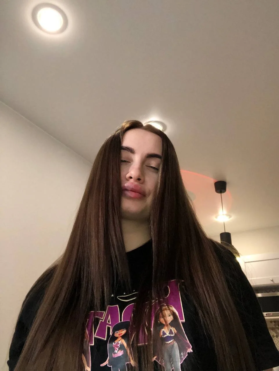 XXX Porn Photo of Nude MewStella 8