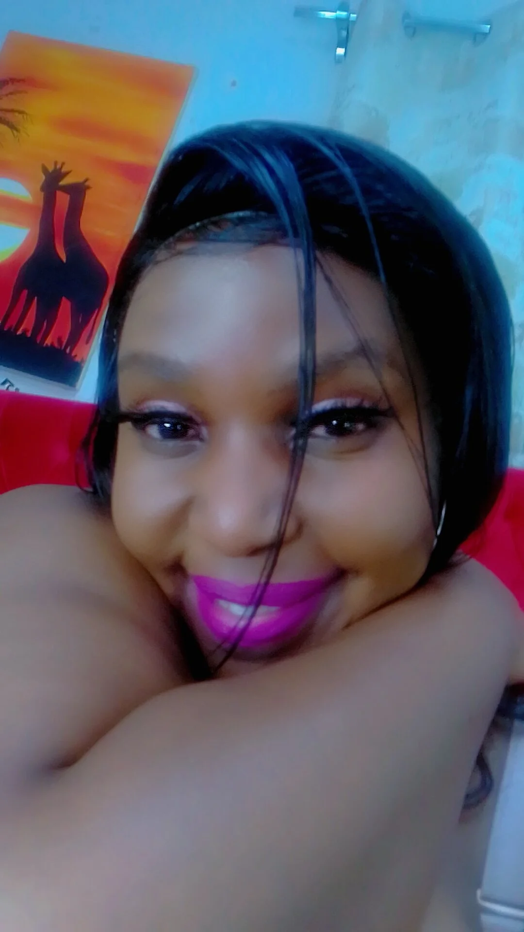 XXX Porn Photo of Nude GaggingQueenxx 16