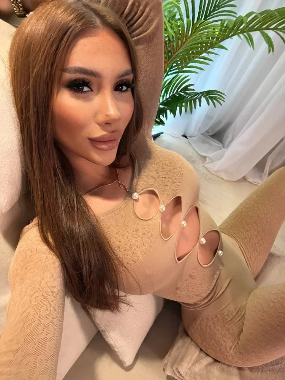 XXX Porn Photo of Nude AvaHeath 31