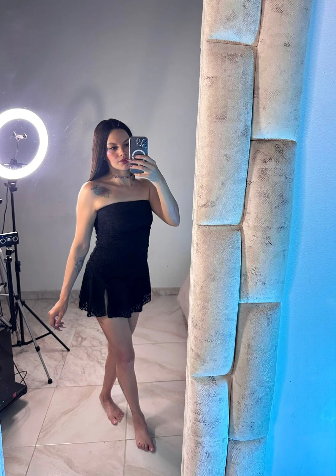 XXX Porn Photo of Nude HollyGrey_ 54