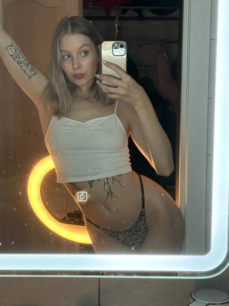 XXX Porn Photo of Nude MiaDavis21 13