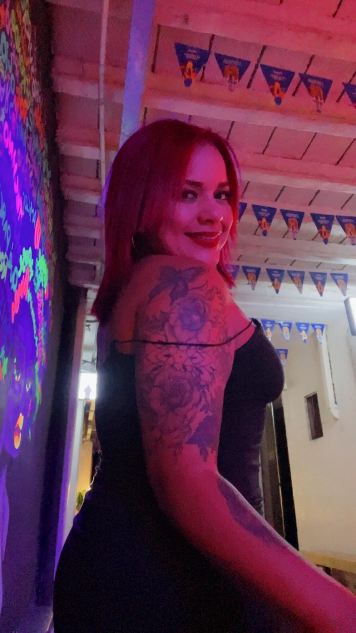 XXX Porn Photo of Nude EmmaHot 21