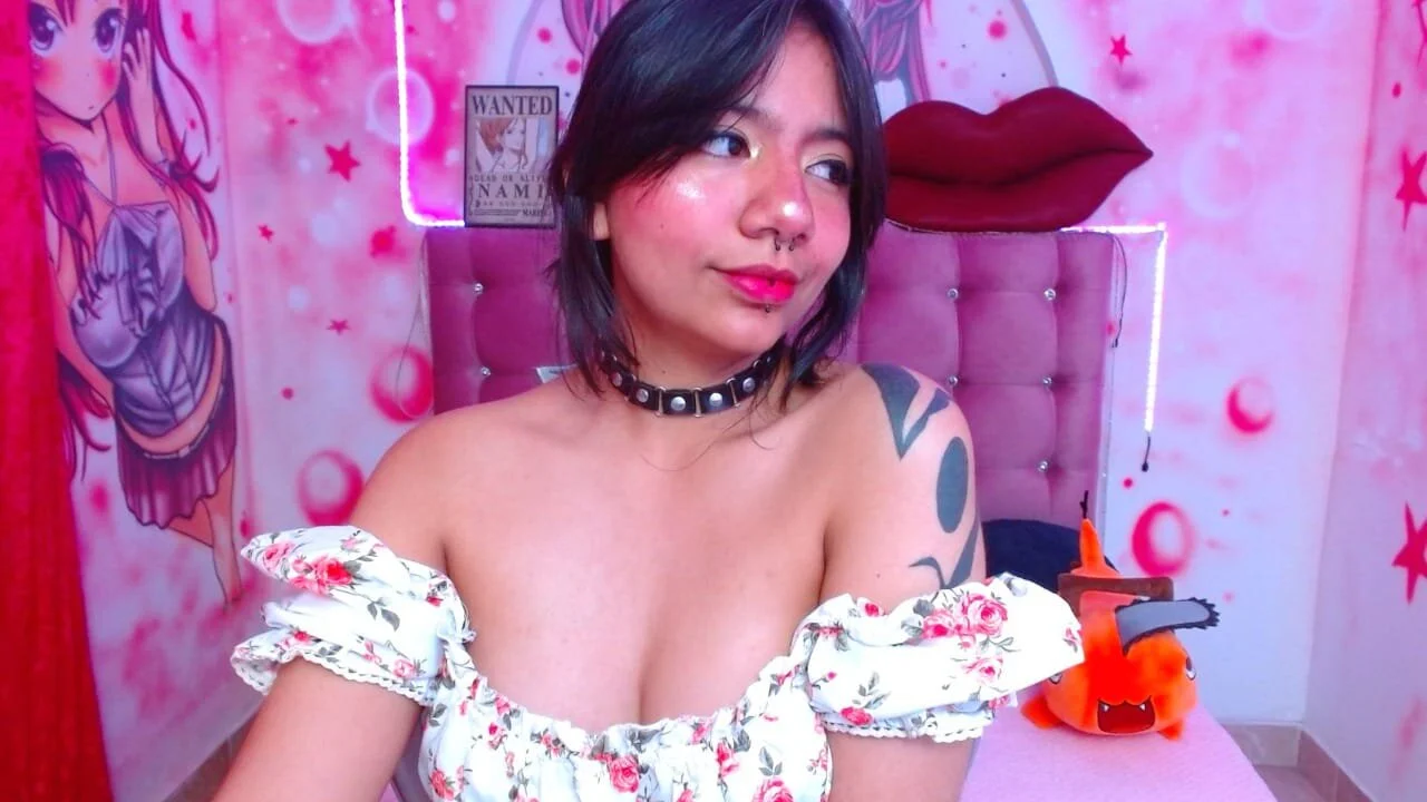 XXX Porn Photo of Nude Nami_usagi 48