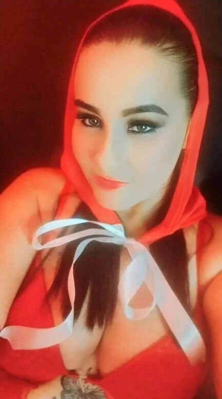 XXX Porn Photo of Nude ErikaMontiel__ 7