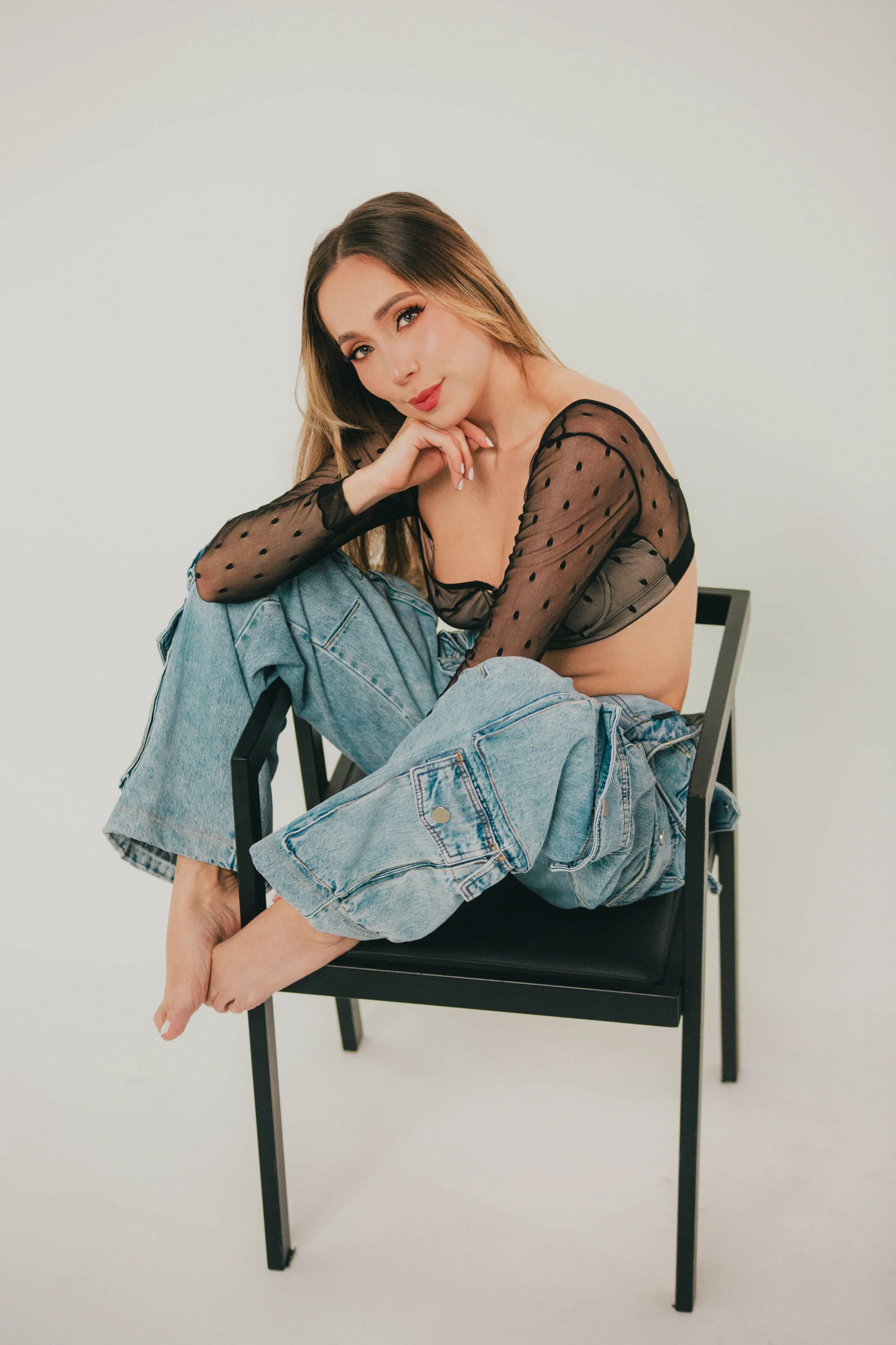XXX Porn Photo of Nude laurencarter1 30