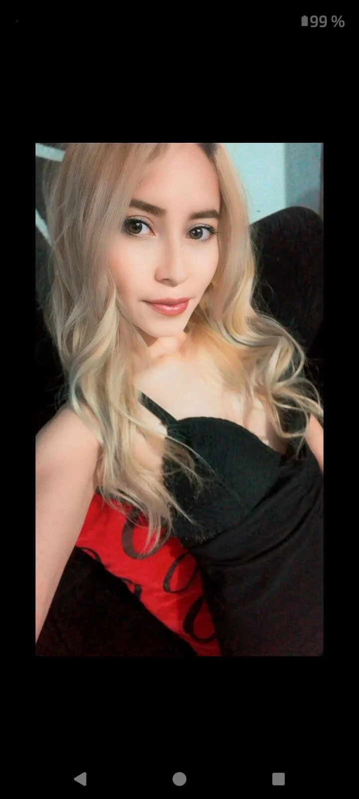 XXX Porn Photo of Nude Katestar77 5