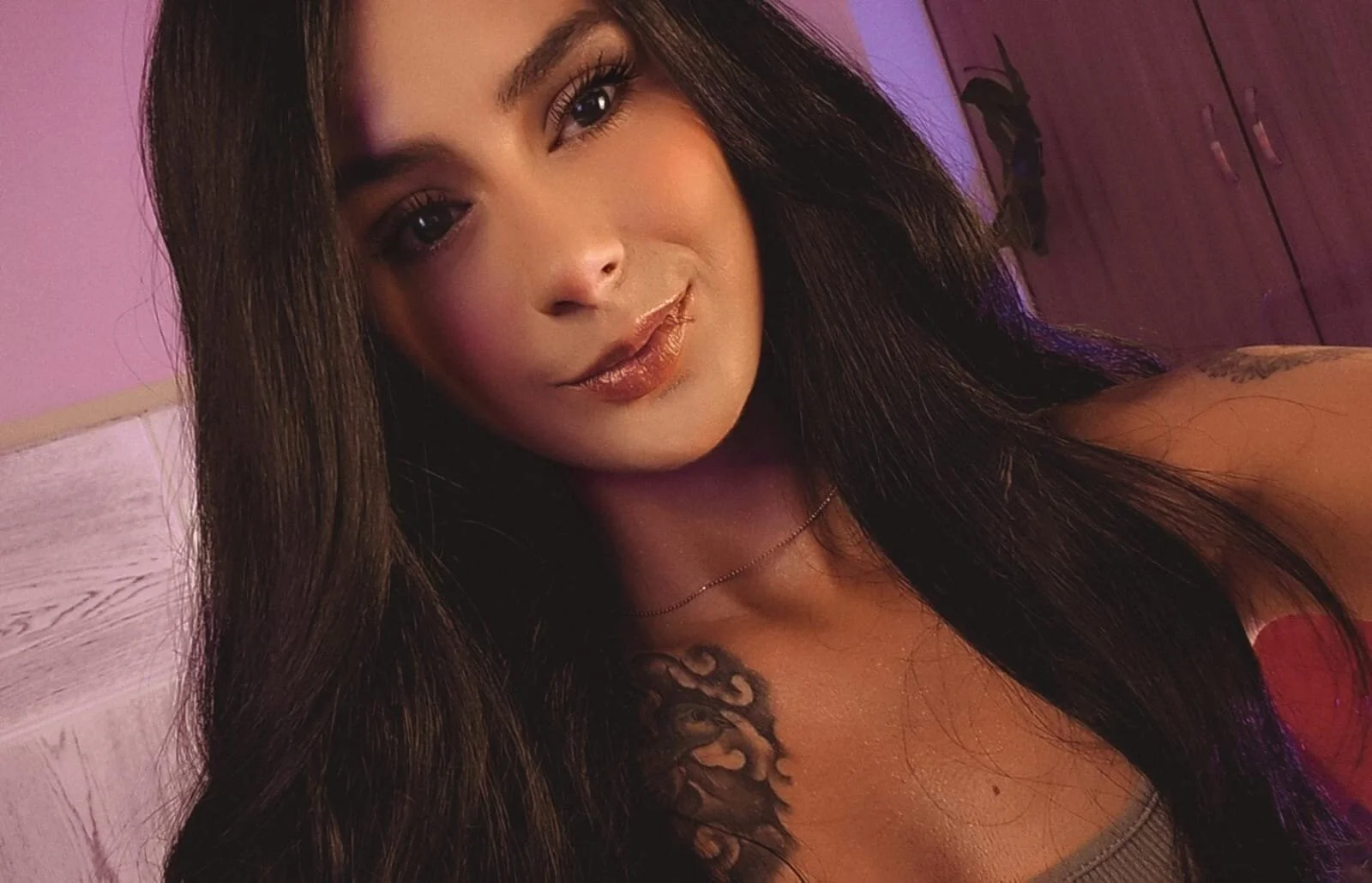 XXX Porn Photo of Nude jinx_dh 20