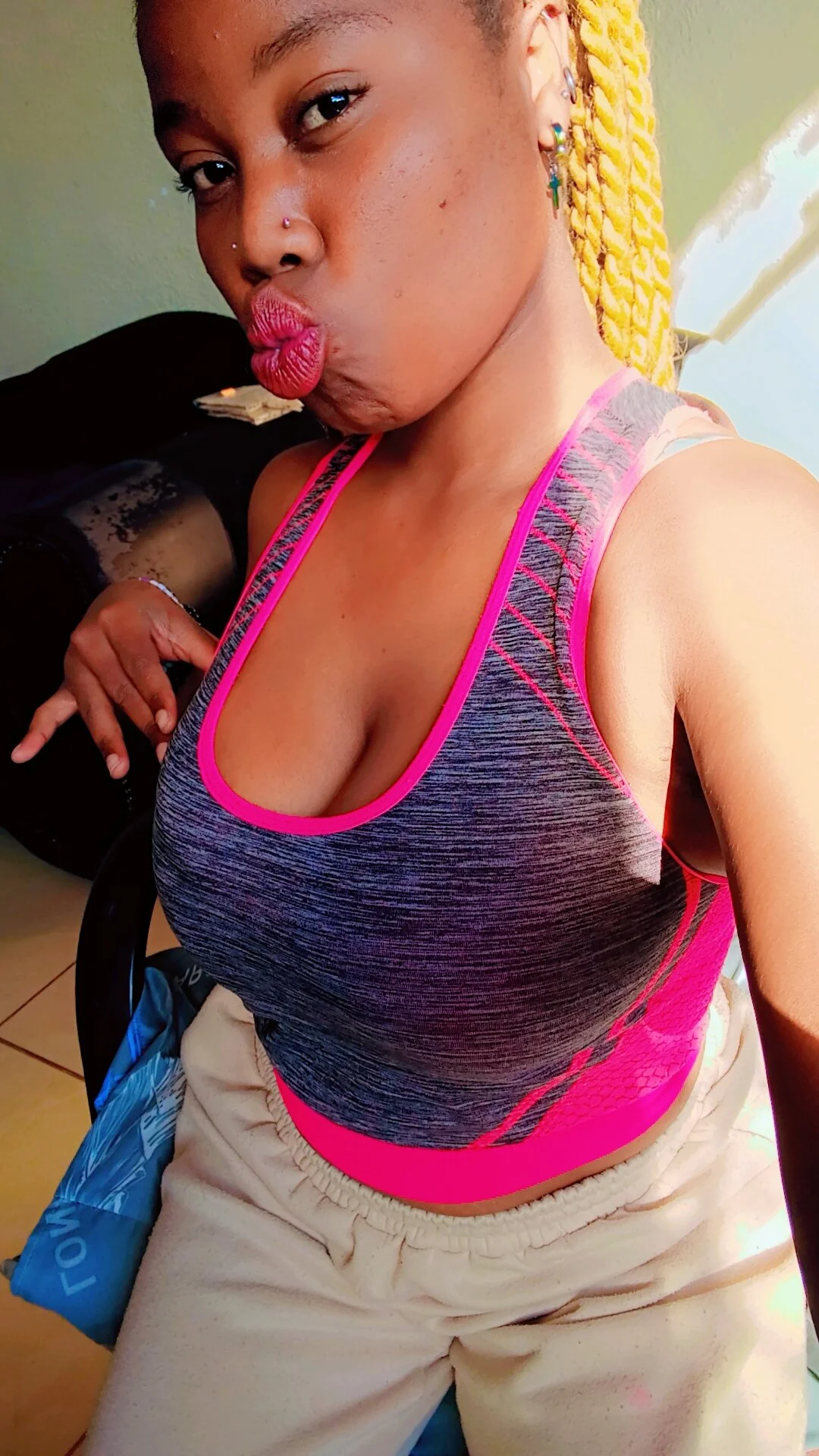 XXX Porn Photo of Nude PerfectionBerrie 1