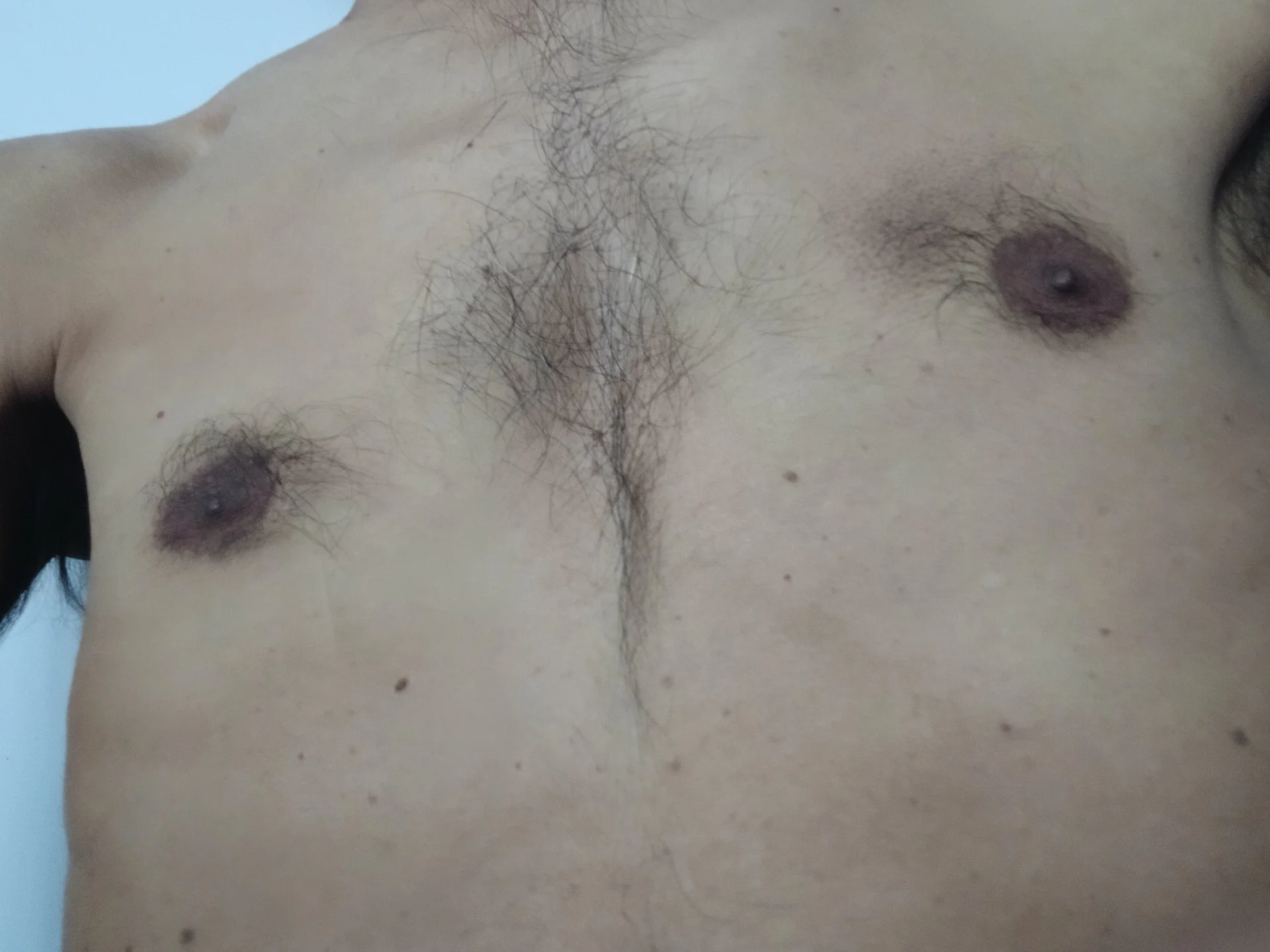 XXX Porn Photo of Nude Hey_Daddy_ 2