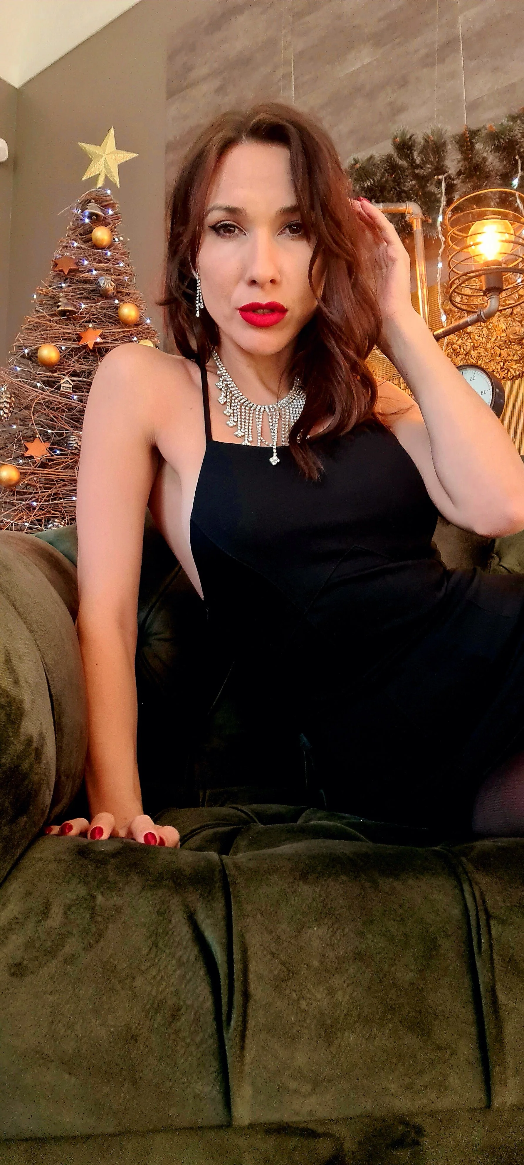 XXX Porn Photo of Nude VanessaJonson 27