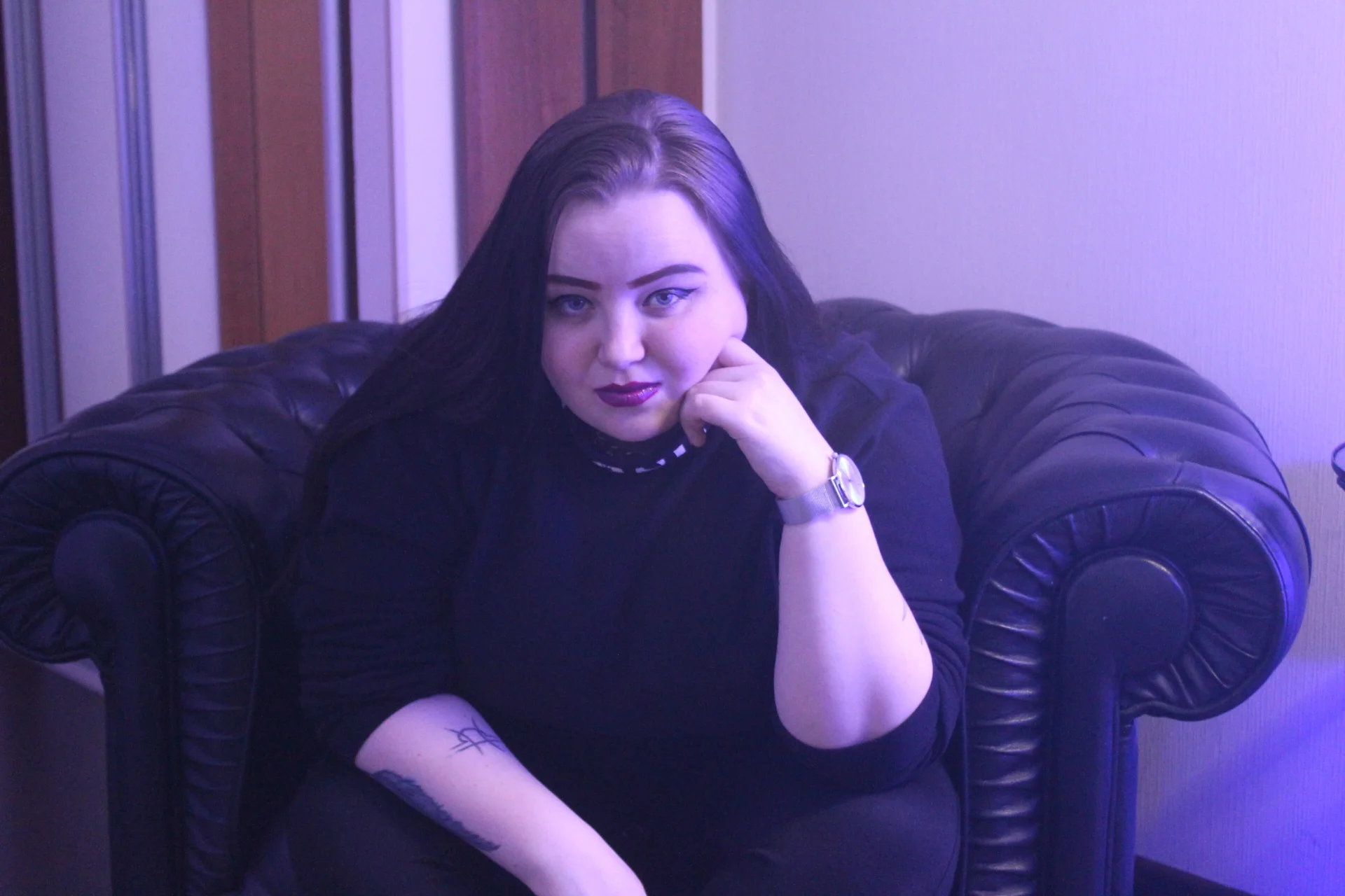 XXX Porn Photo of Nude EMMA__CONNOR 30