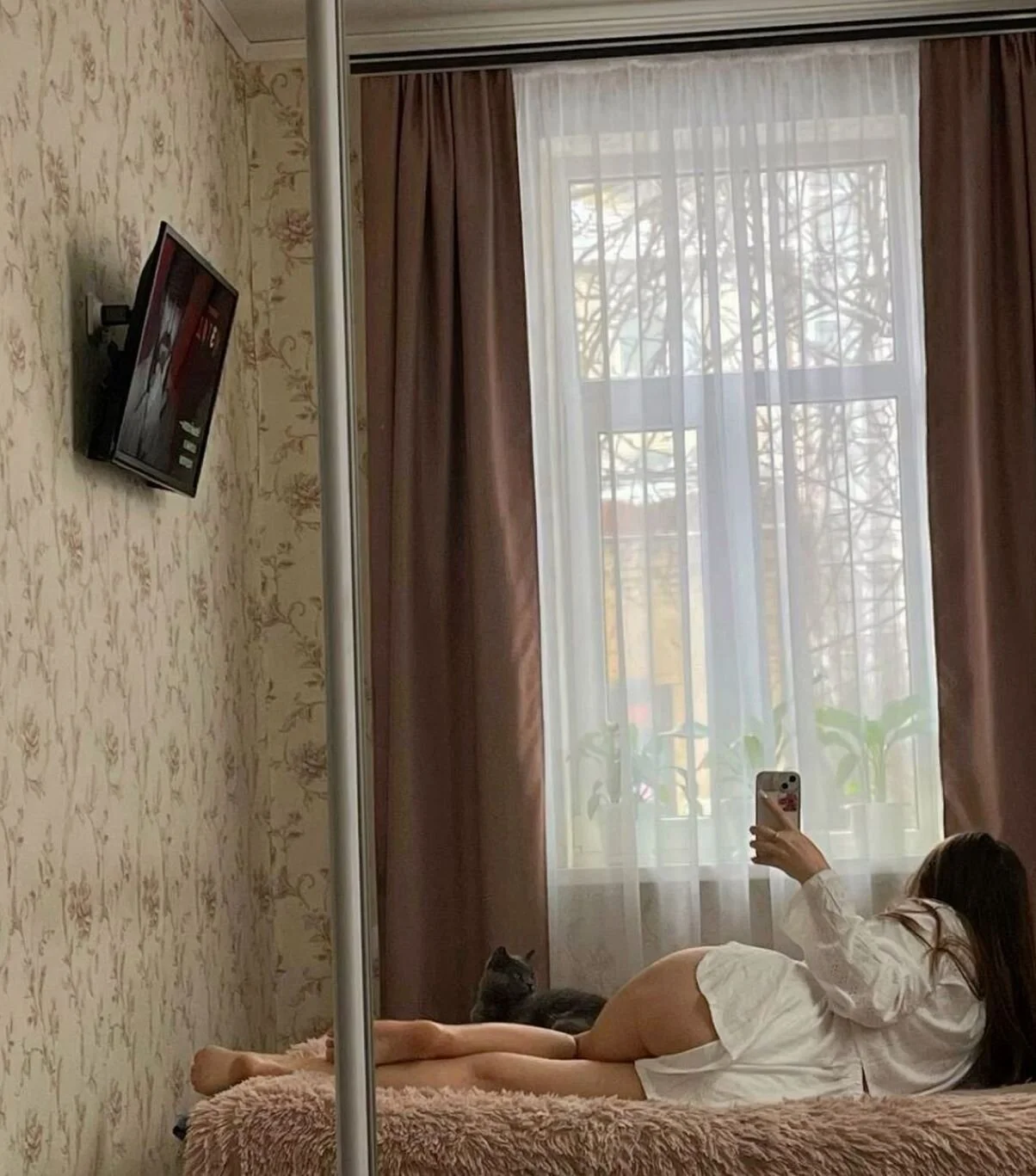 XXX Porn Photo of Nude best_secret 2