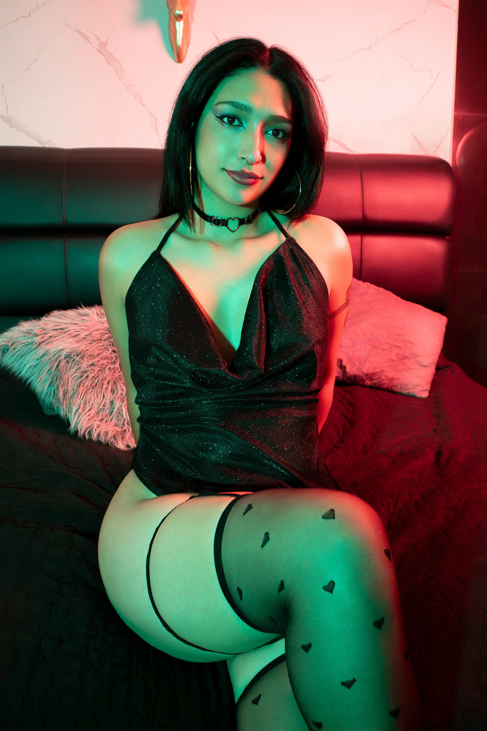 XXX Porn Photo of Nude Cleo_Foxx 12