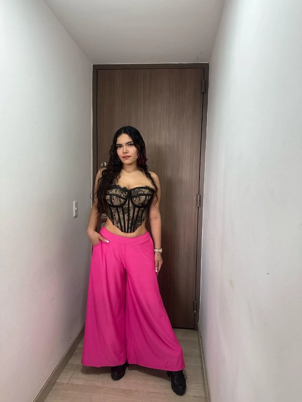 XXX Porn Photo of Nude Dakotaa_ls 5
