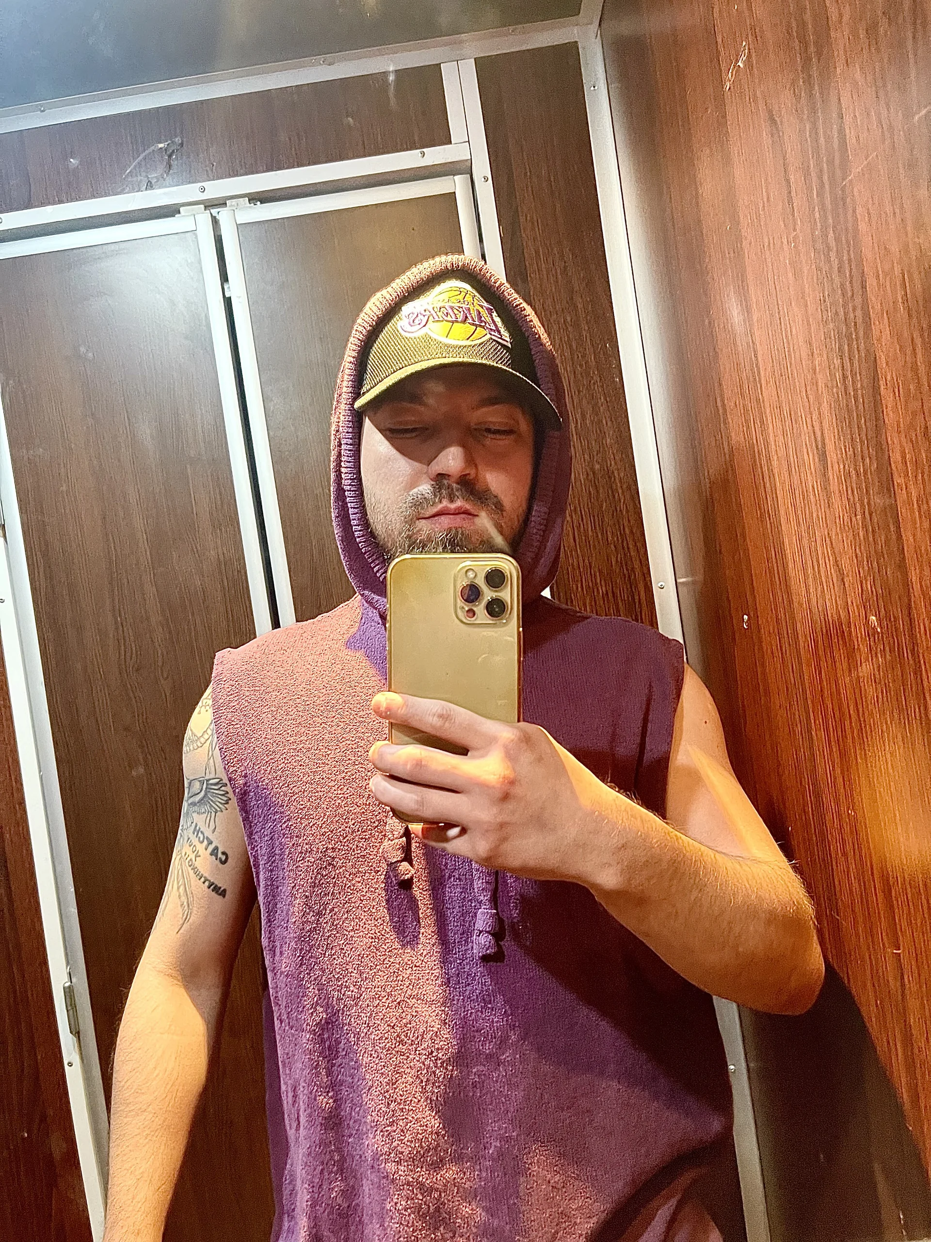 XXX Porn Photo of Nude DoubleJake 2