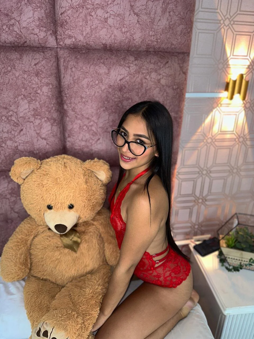 XXX Porn Photo of Nude AmyStar1 76