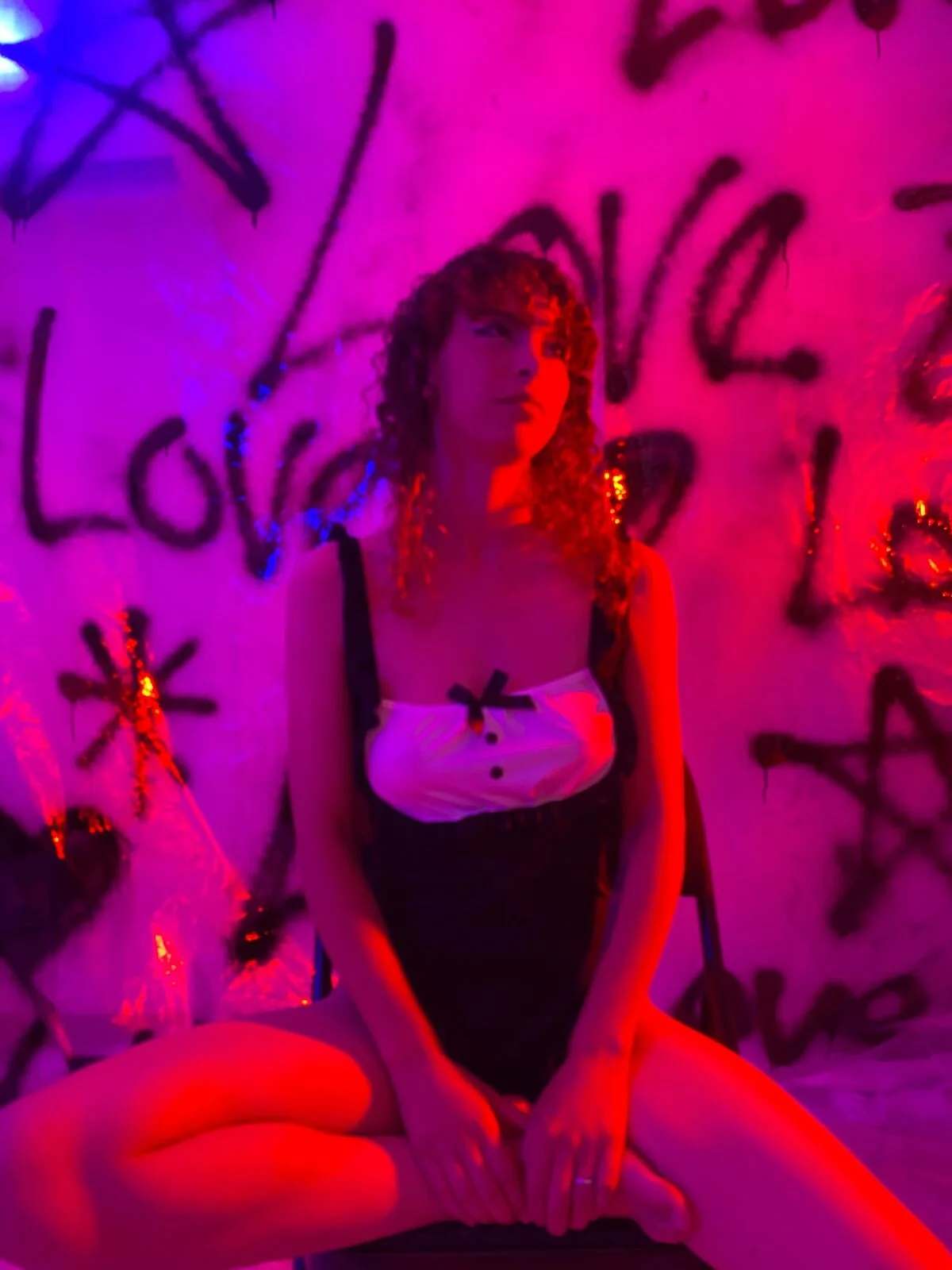 XXX Porn Photo of Nude AliceMadnes 28