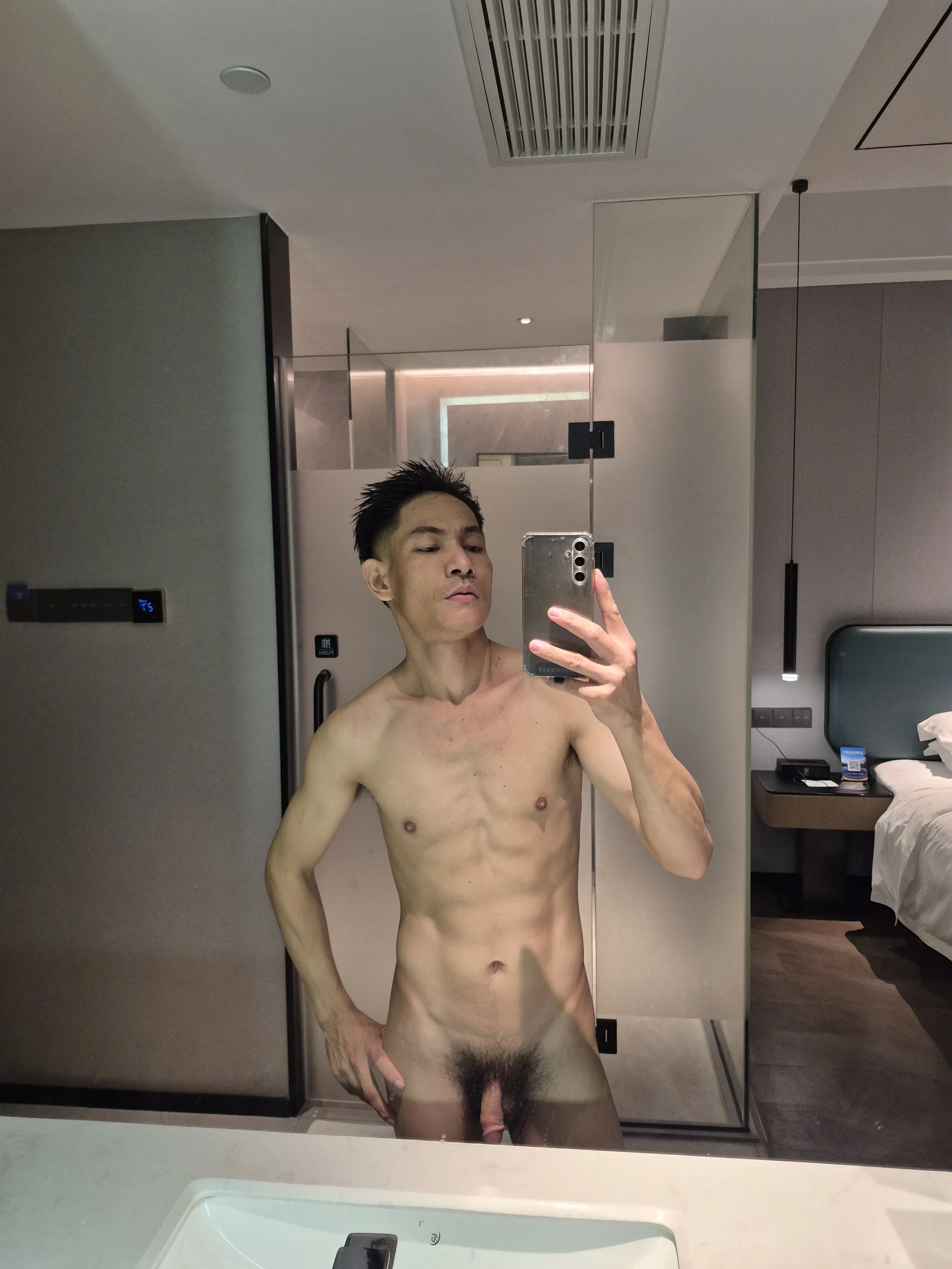 XXX Porn Photo of Nude fewfeank 5