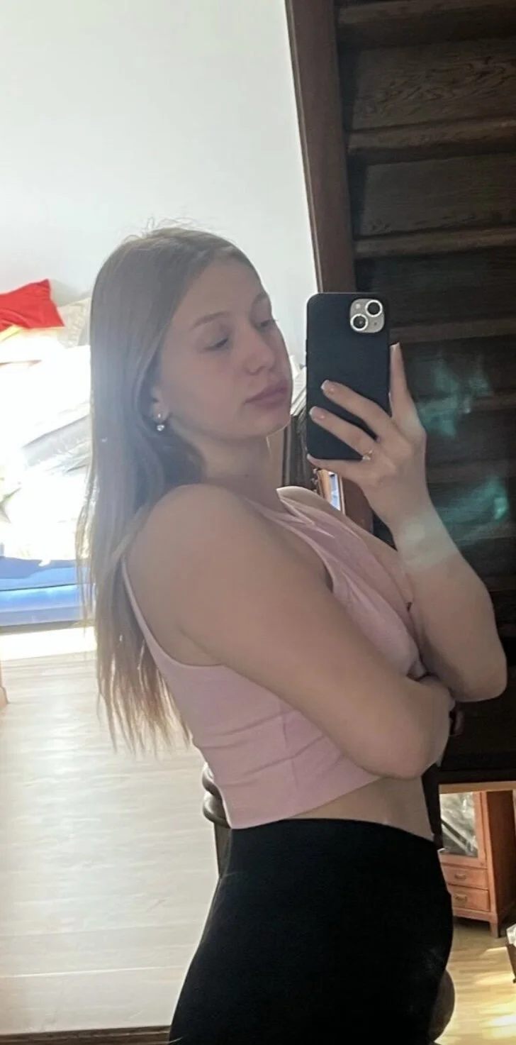 XXX Porn Photo of Nude BeatriceBinoche 27