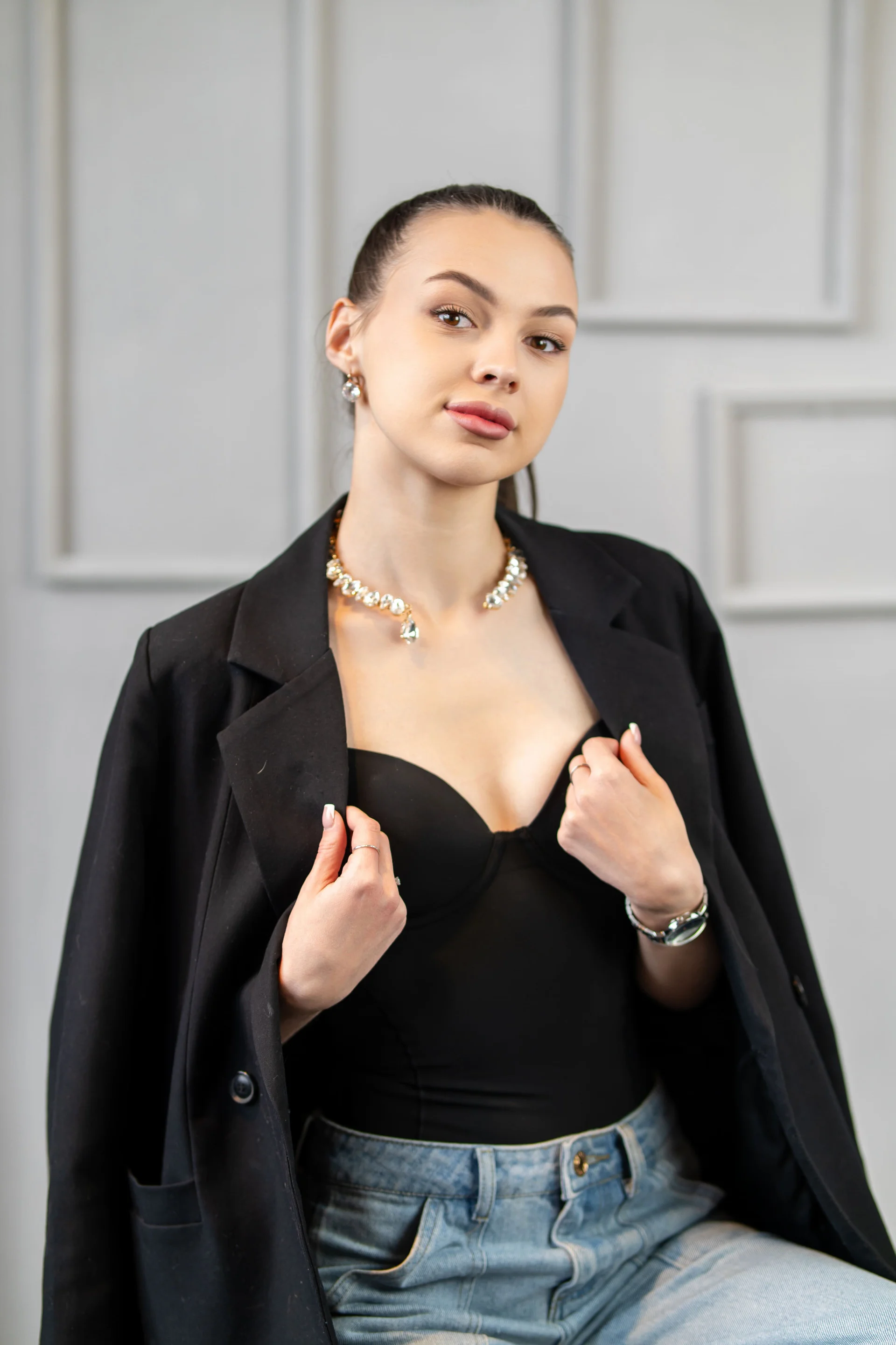 XXX Porn Photo of Nude MaxinCarroll 20