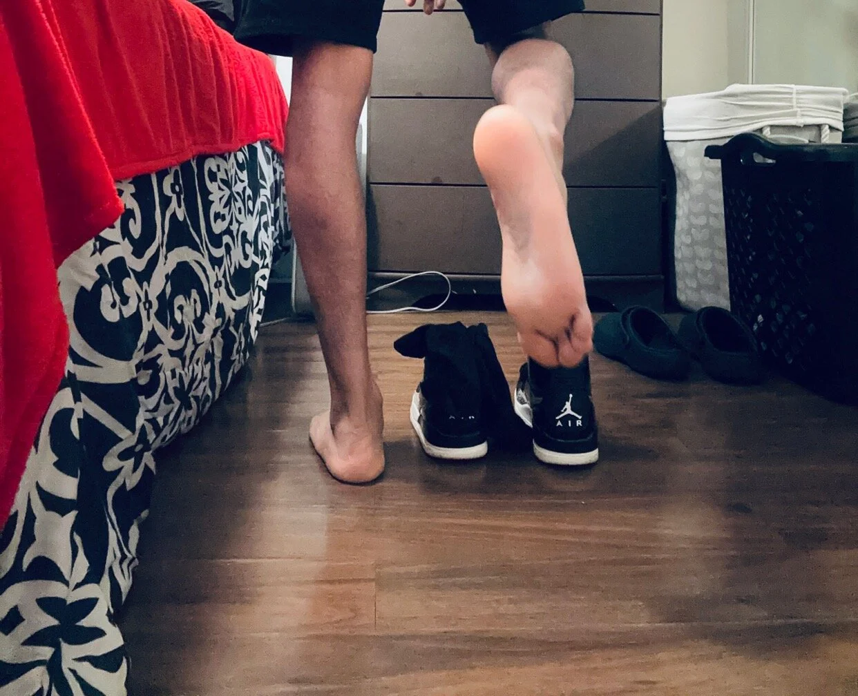 XXX Porn Photo of Nude WyattBBC 4