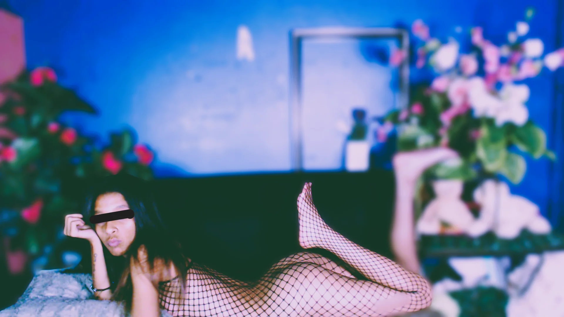 XXX Porn Photo of Nude Indianteezerr 22