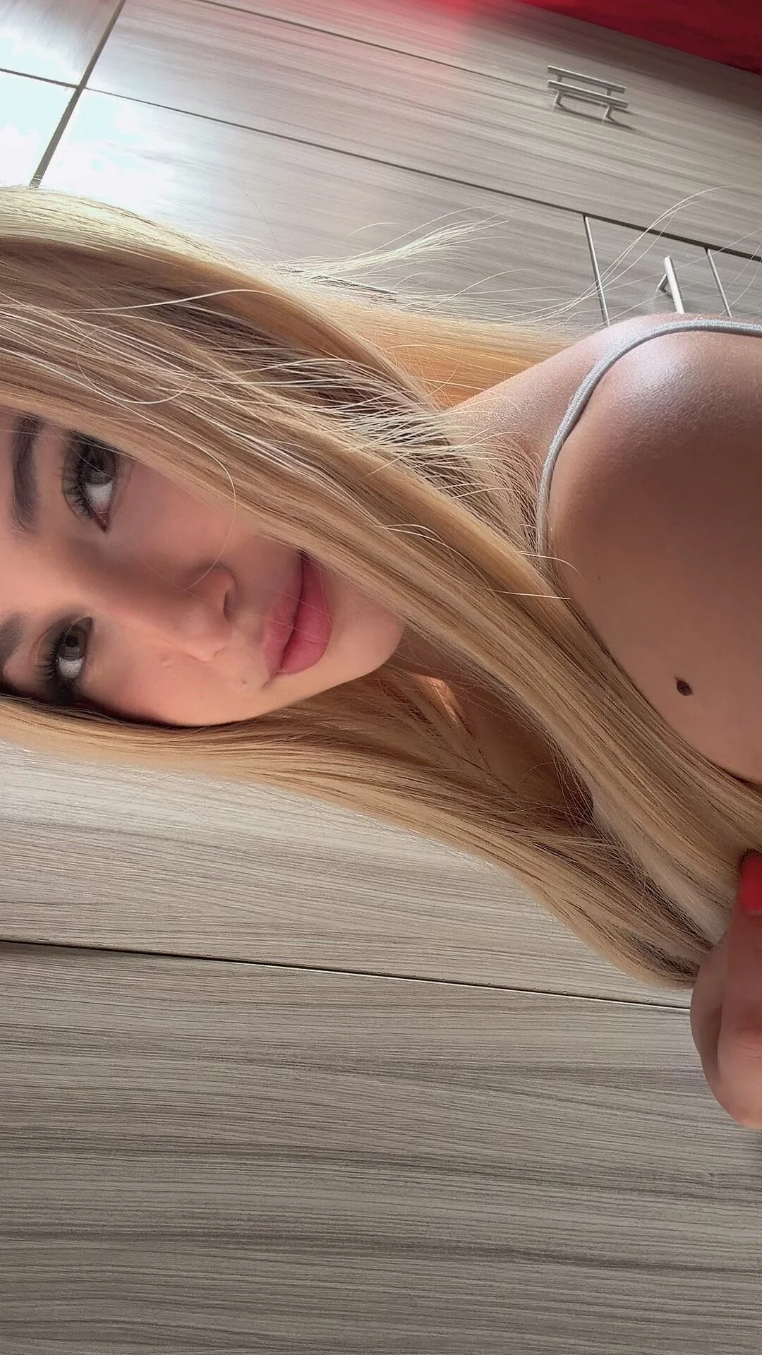XXX Porn Photo of Nude Candy_isaa 2