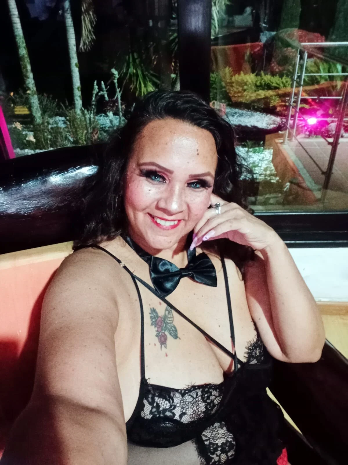 XXX Porn Photo of Nude BiirdyDavis 131