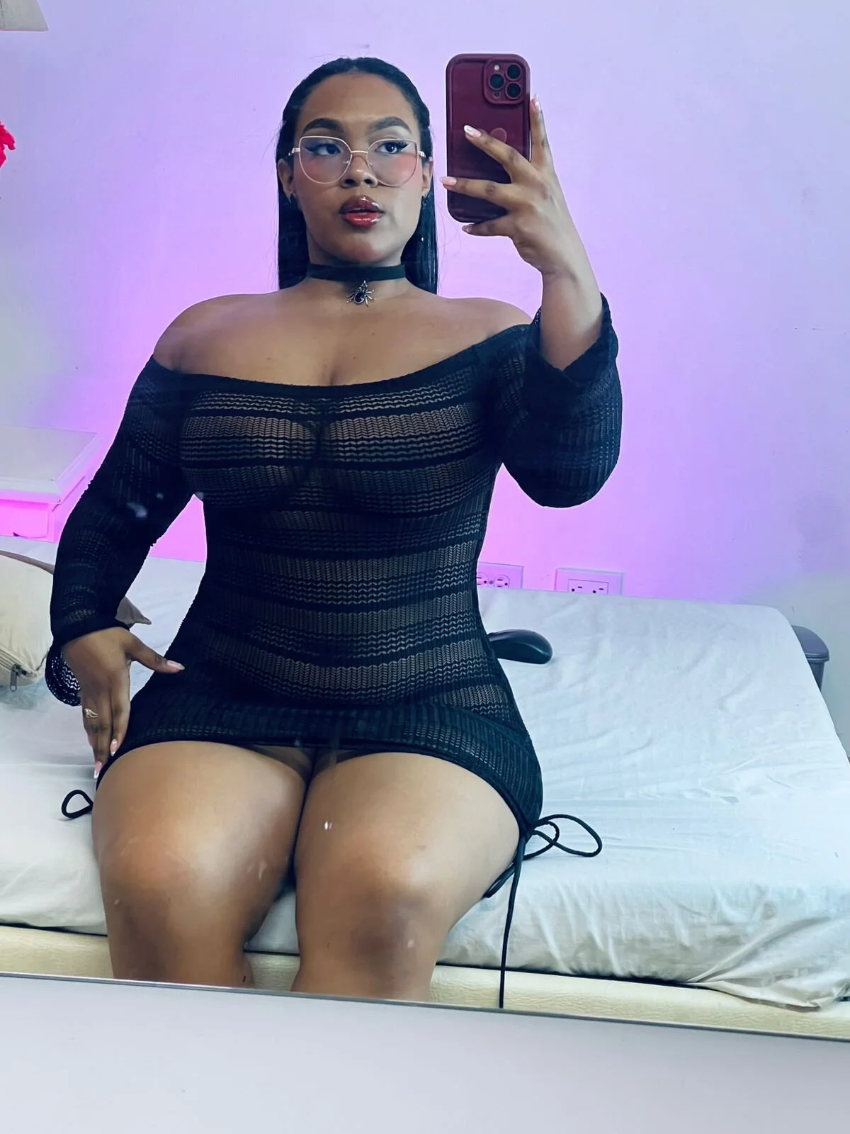 XXX Porn Photo of Nude Esmeralda_Duarte 3