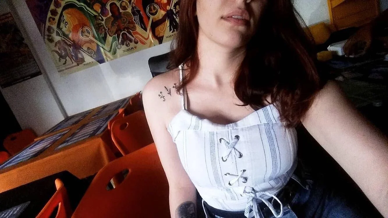 XXX Porn Photo of Nude VitaxViper 20