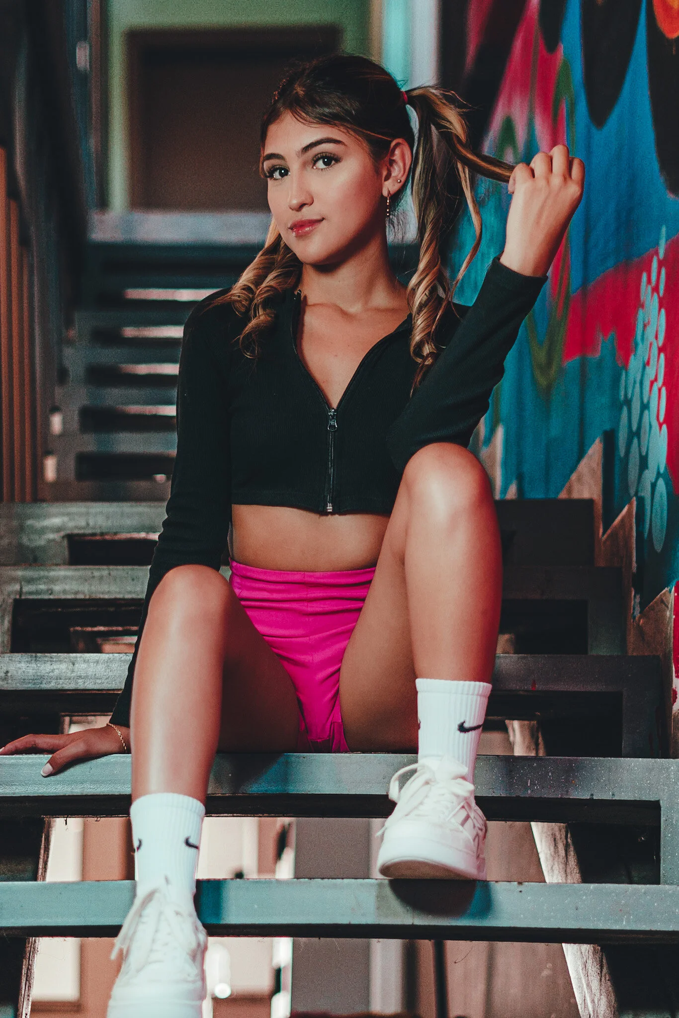 XXX Porn Photo of Nude sofia_henaok 6