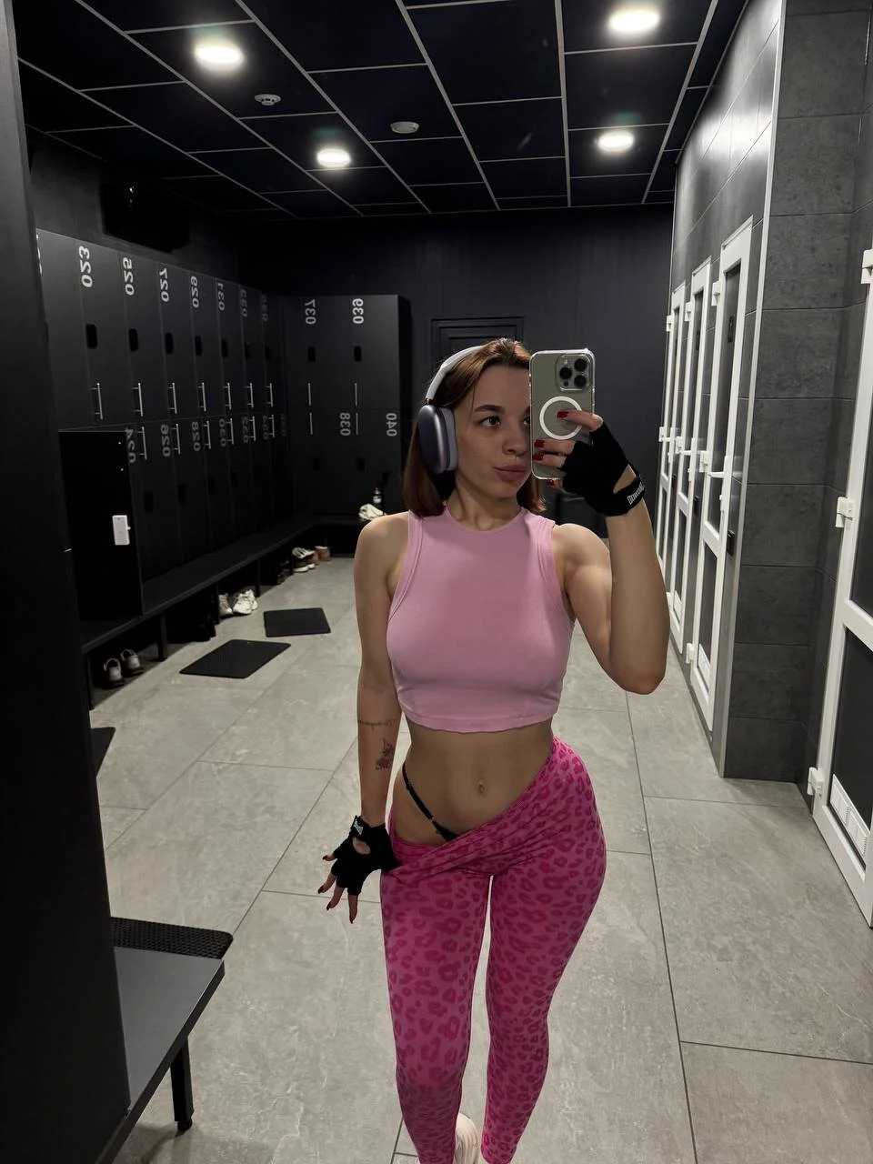 XXX Porn Photo of Nude VelvetSsecret 57
