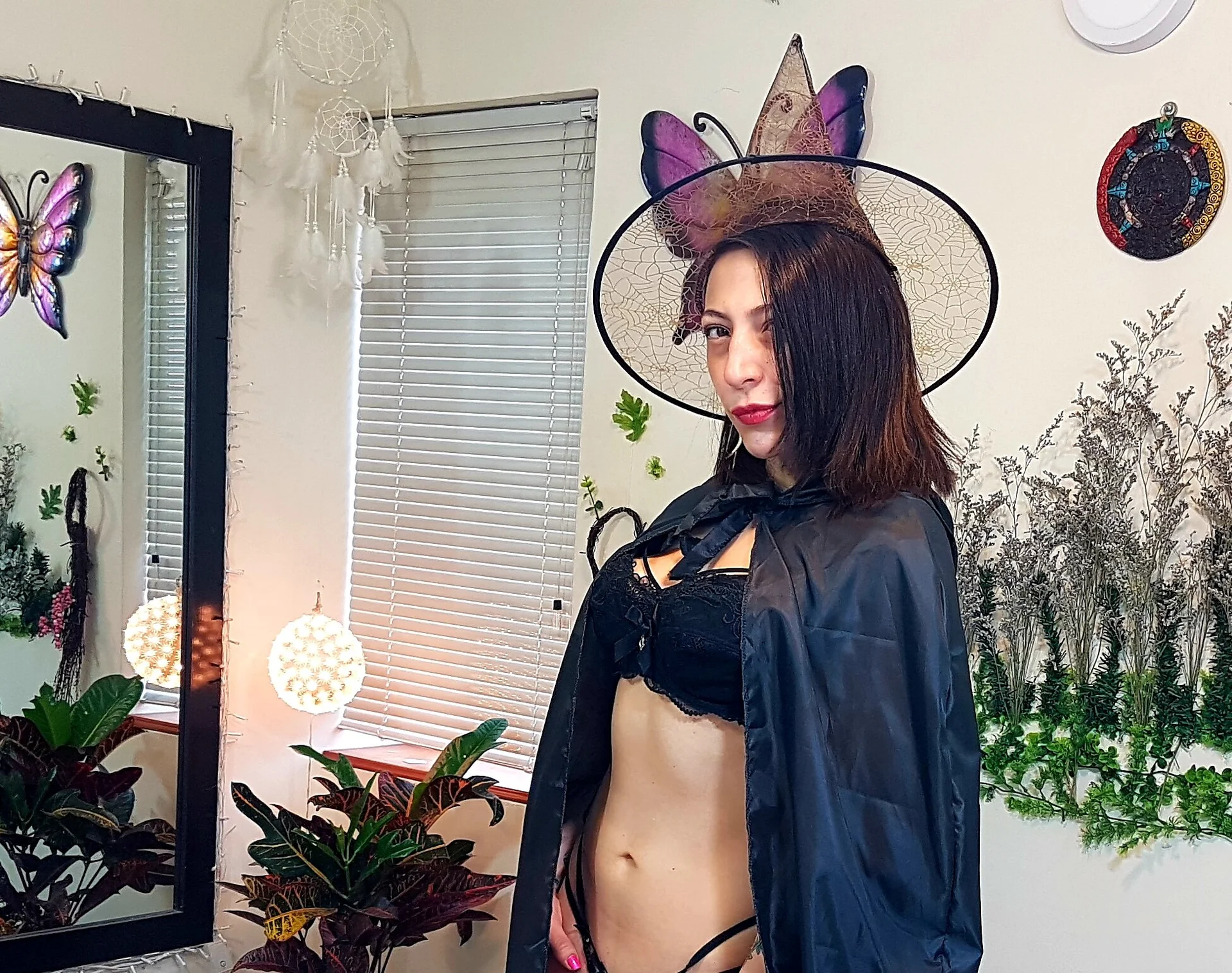 XXX Porn Photo of Nude VickyHoult 210