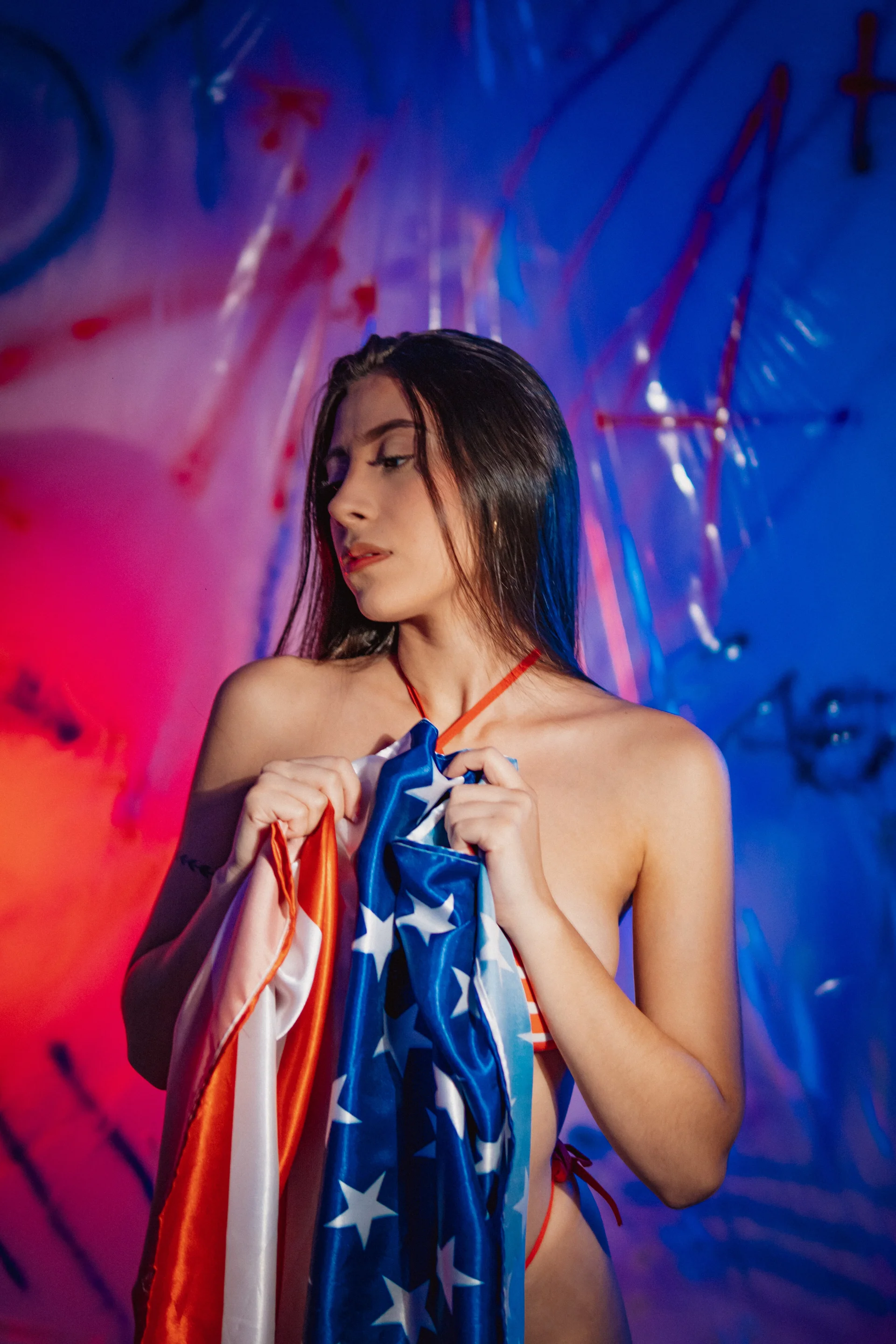 XXX Porn Photo of Nude RoryDior 17