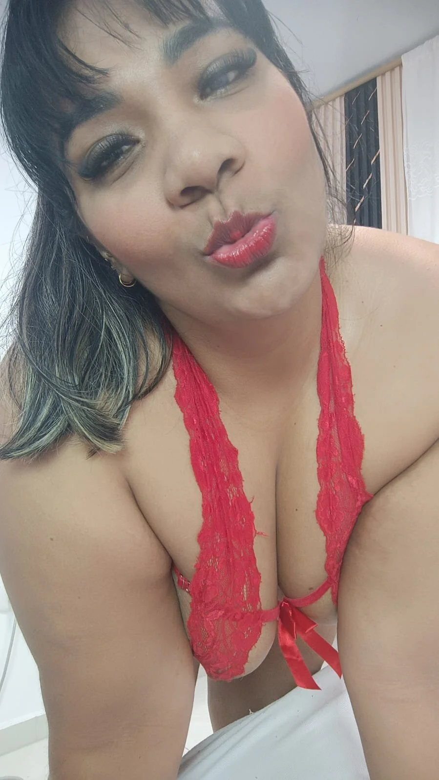 XXX Porn Photo of Nude Nailha1 32
