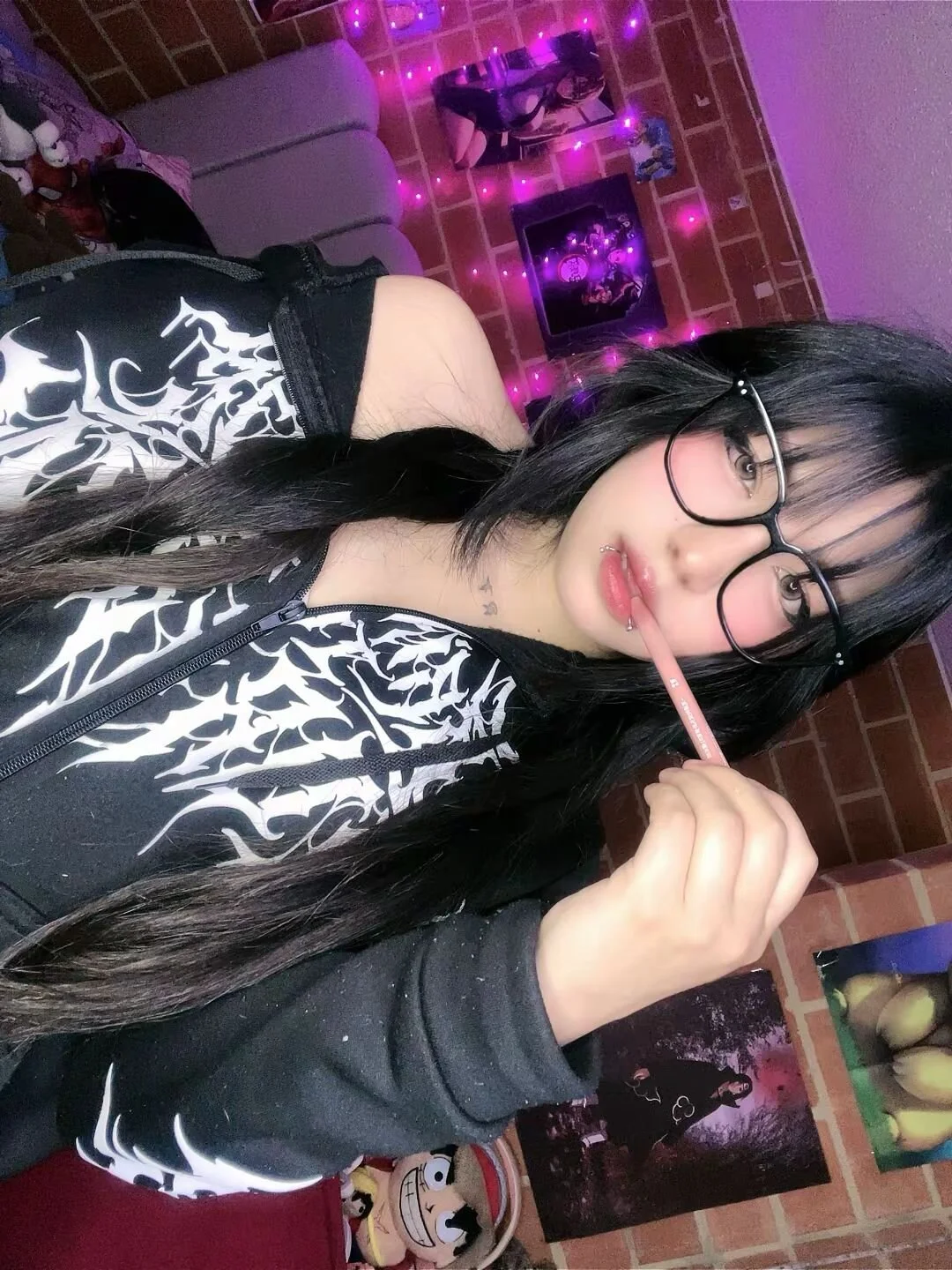 XXX Porn Photo of Nude _alexa19pretty_ 95