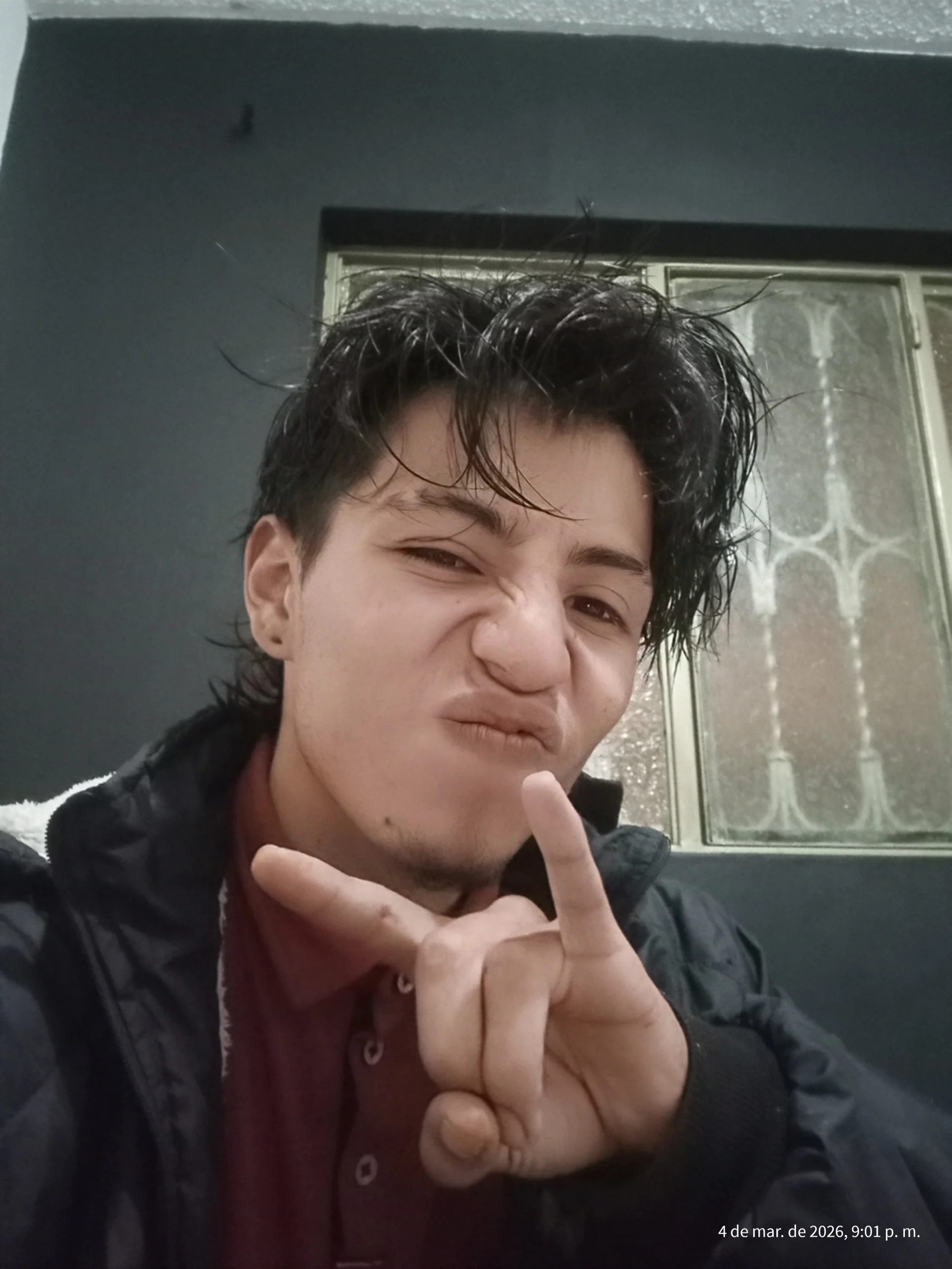 XXX Porn Photo of Nude Stevensyhfhju 11