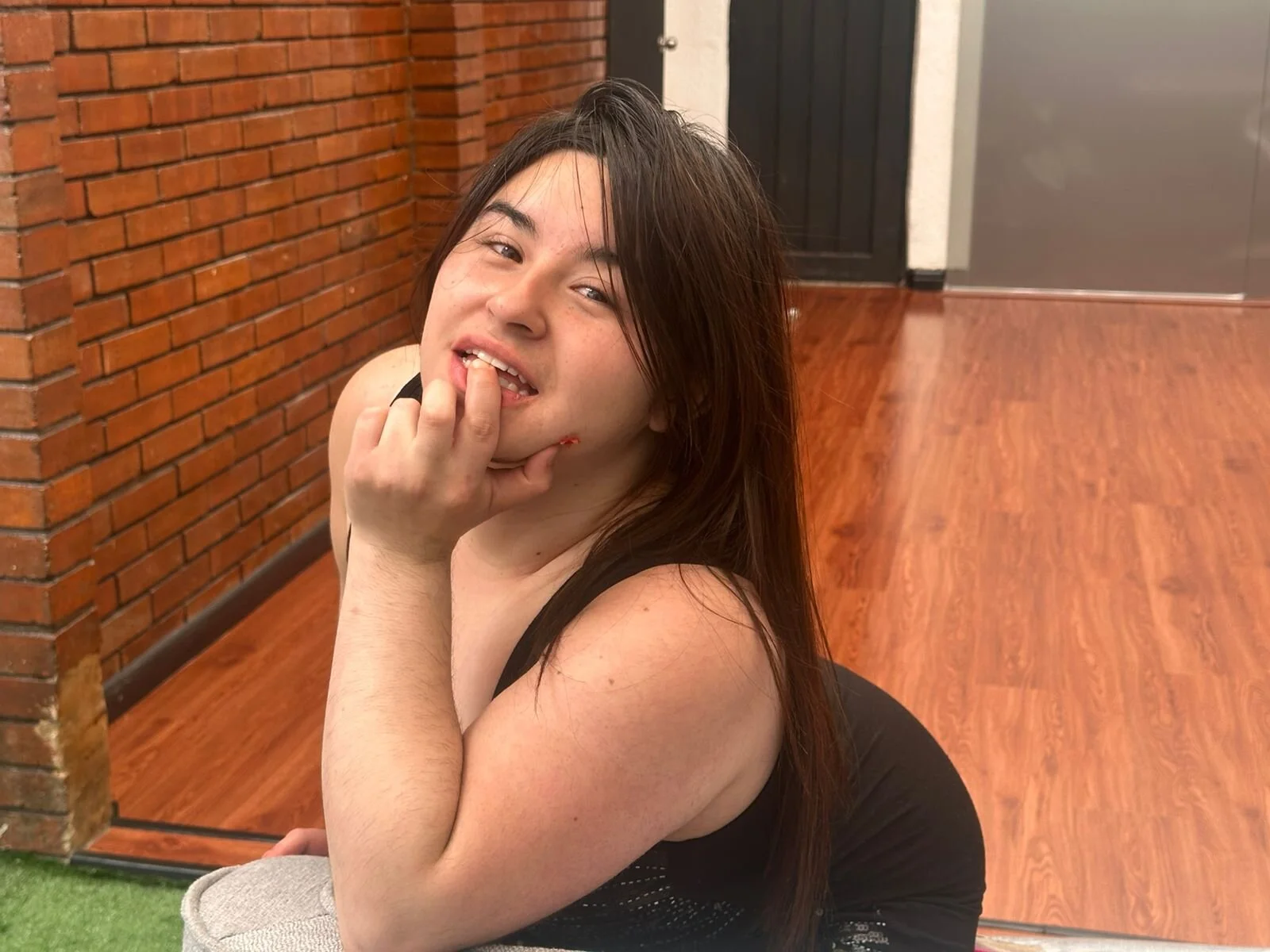 XXX Porn Photo of Nude Anya_Volker 6