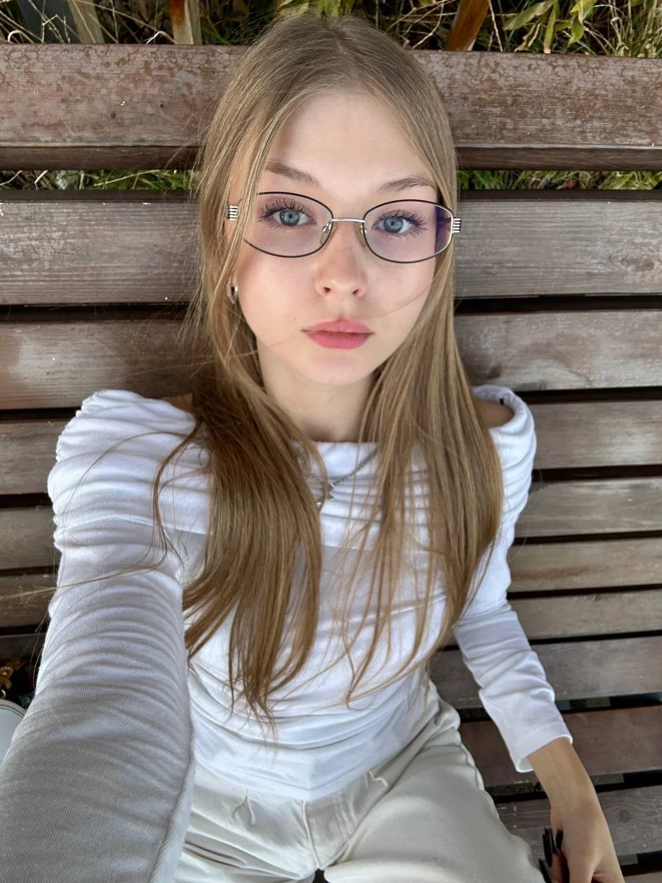 XXX Porn Photo of Nude holylisssa 6