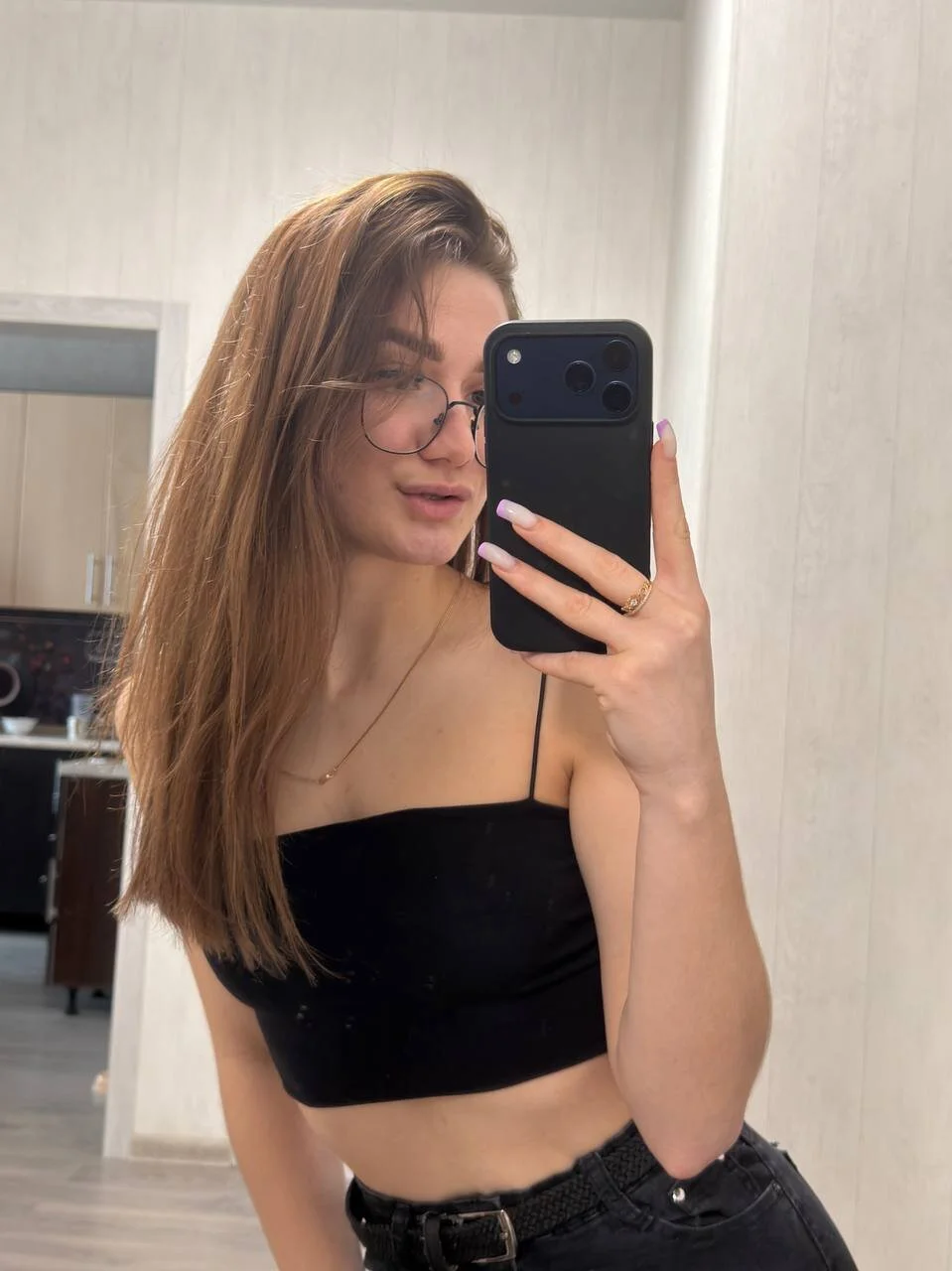 XXX Porn Photo of Nude AlexandriaUrquhart 4