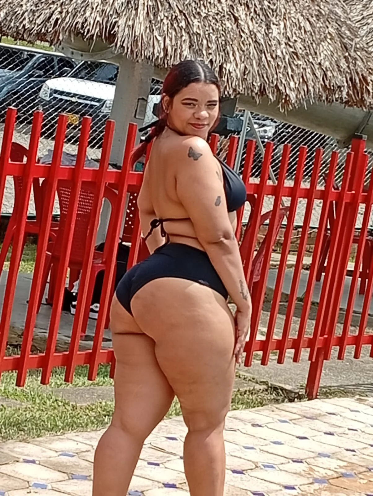 XXX Porn Photo of Nude lorena_gomezz1 64