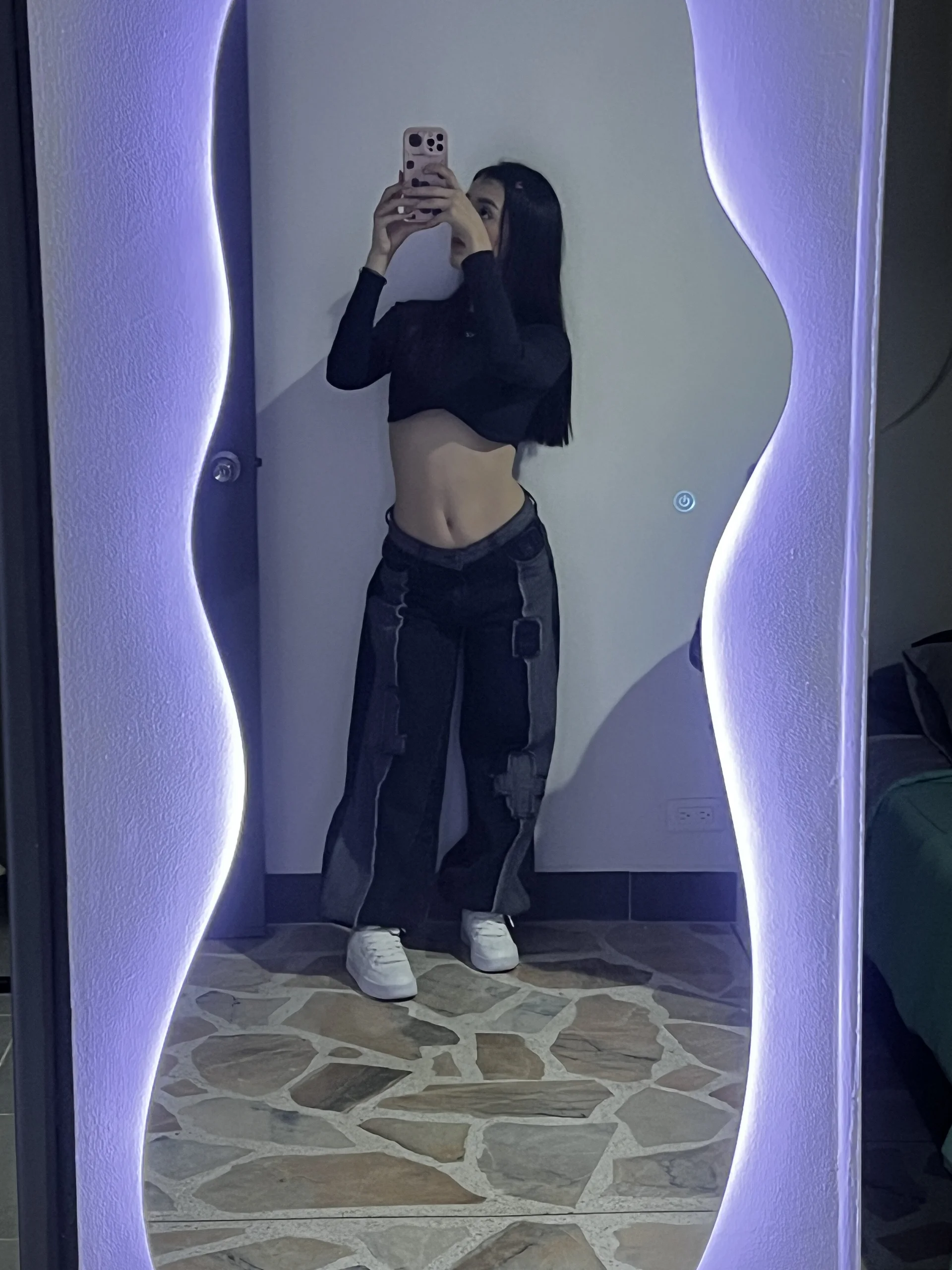 XXX Porn Photo of Nude _HellEnd_ 19