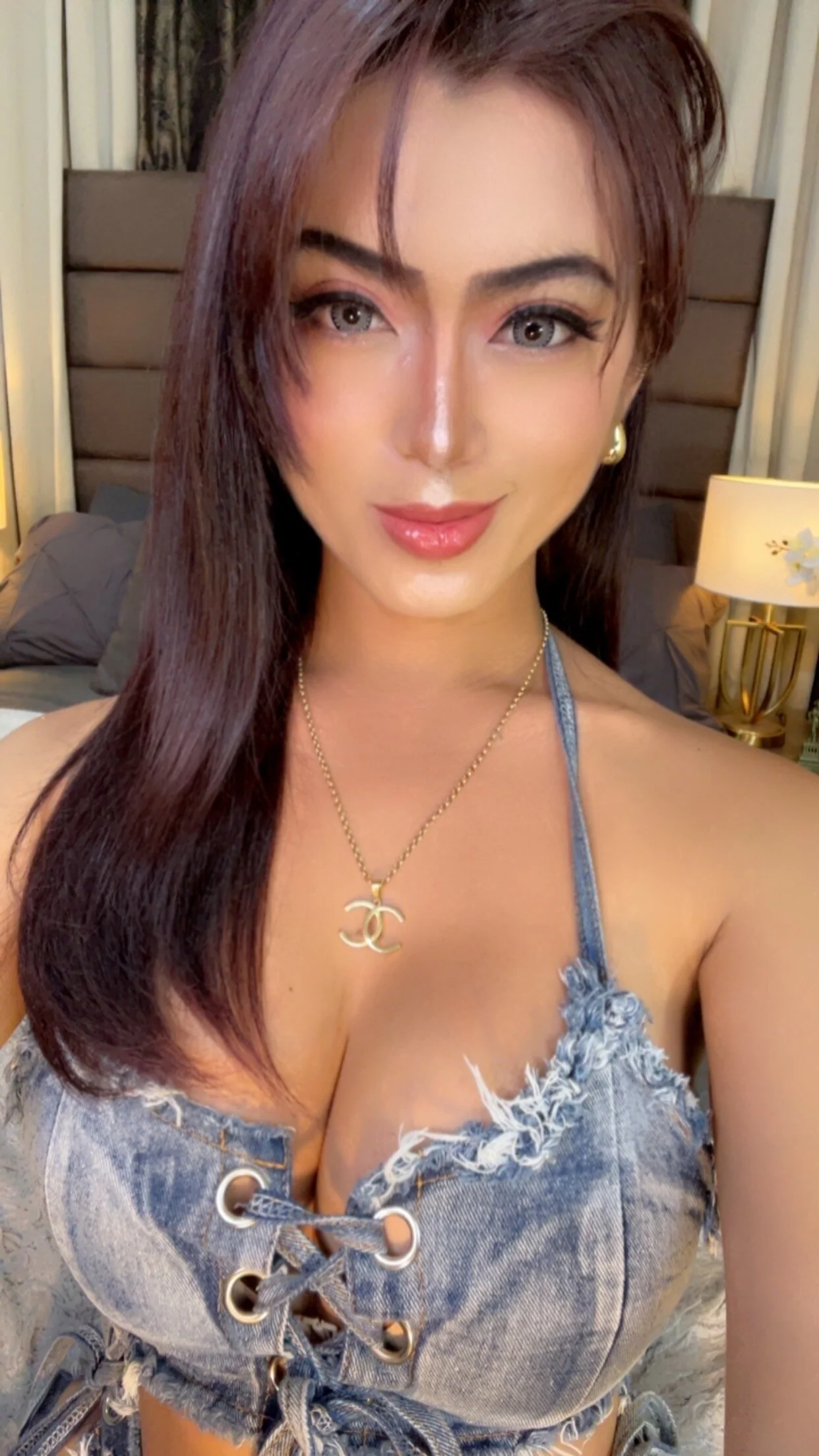 XXX Porn Photo of Nude CatherineBonavich 24