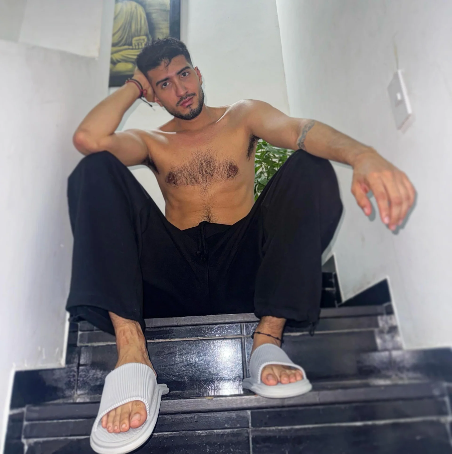 XXX Porn Photo of Nude bryXonStorm 7