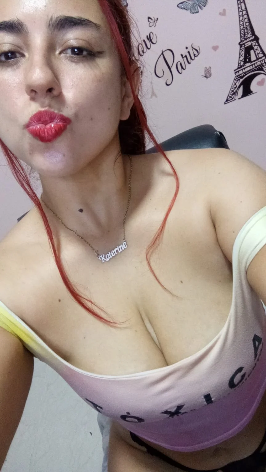 XXX Porn Photo of Nude kyleeJill_17 2