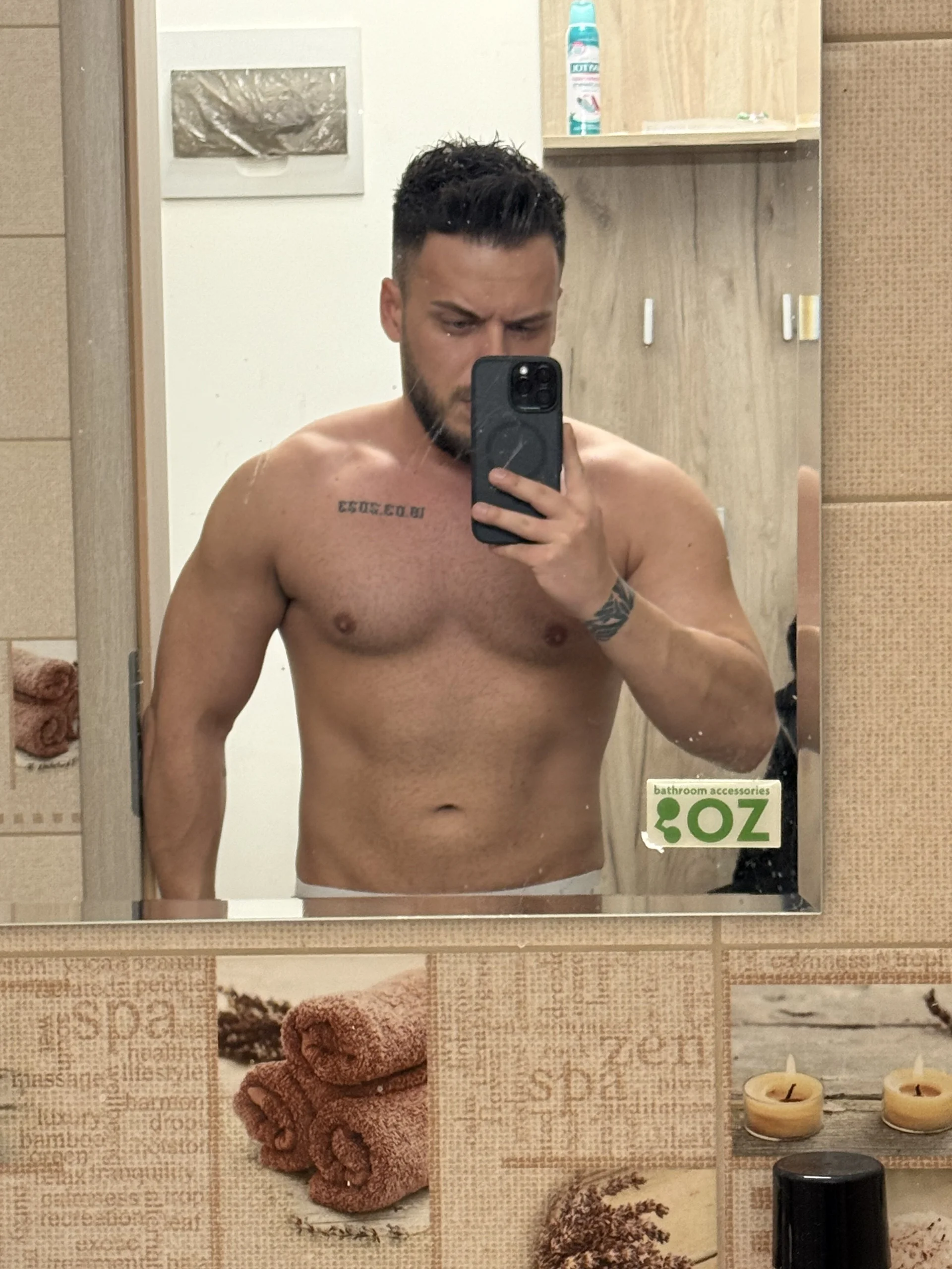 XXX Porn Photo of Nude CLOUDYJULIUS 8
